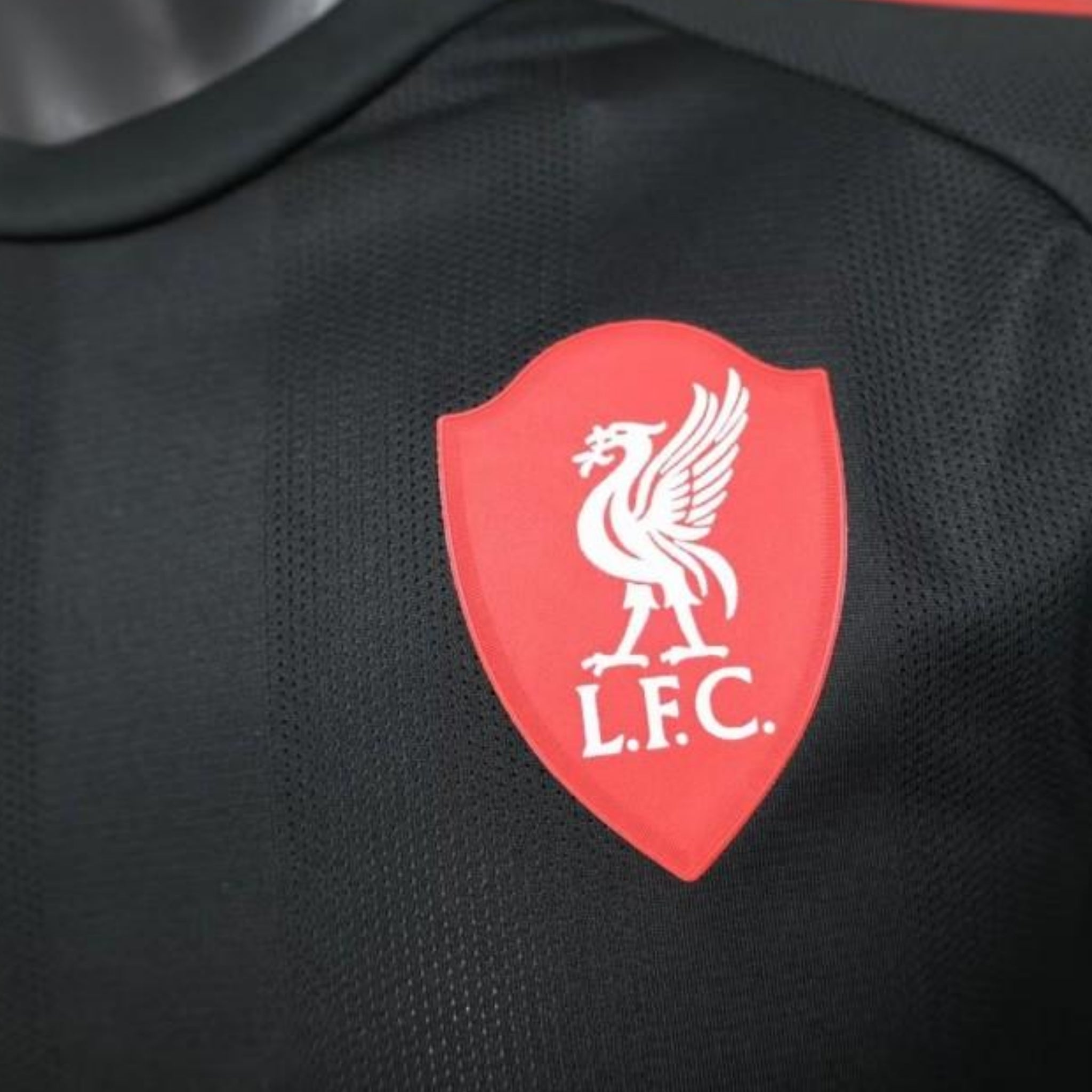 Liverpool Edição Especial 25/26 - Versão Jogador