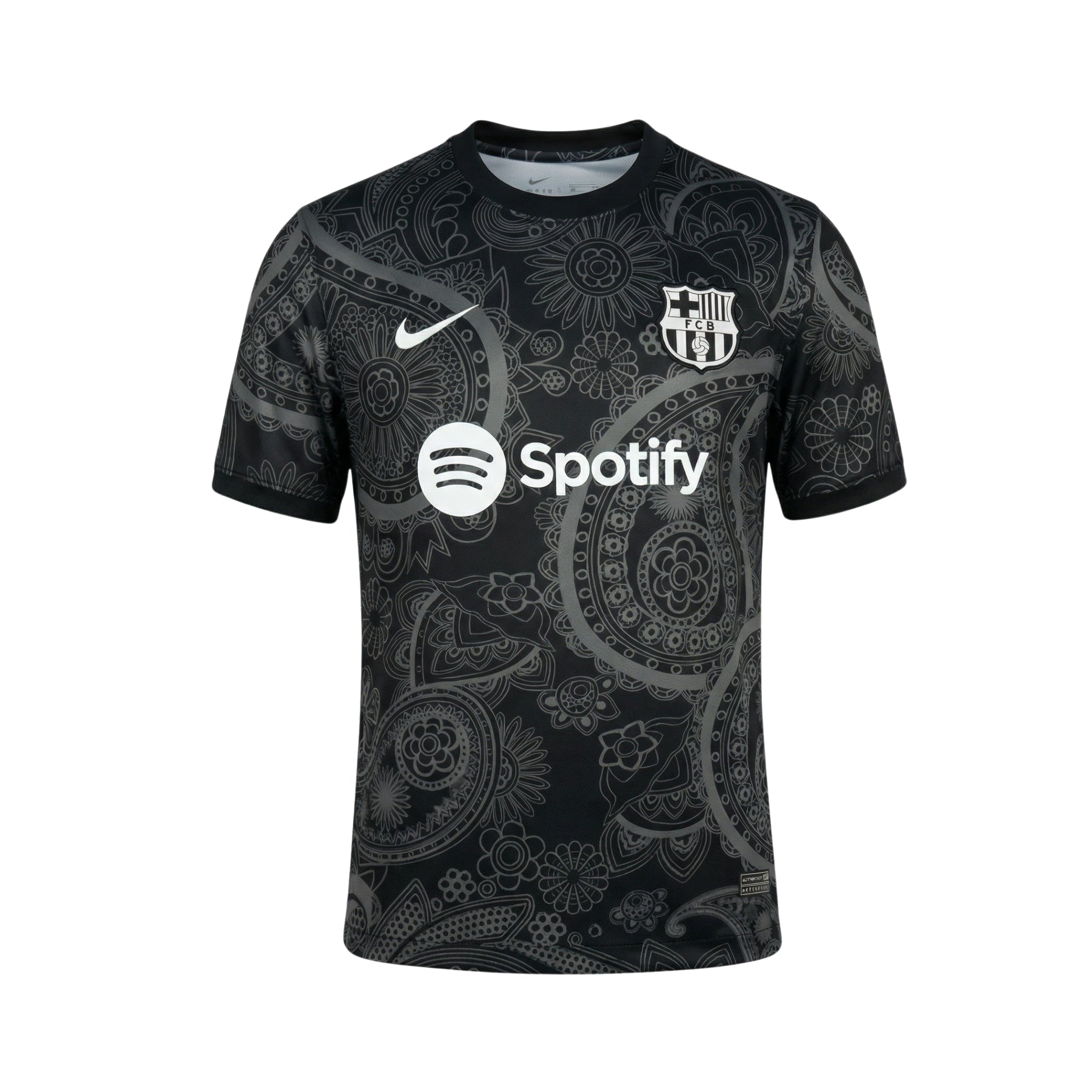 Barcelona Edição Especial 24/25