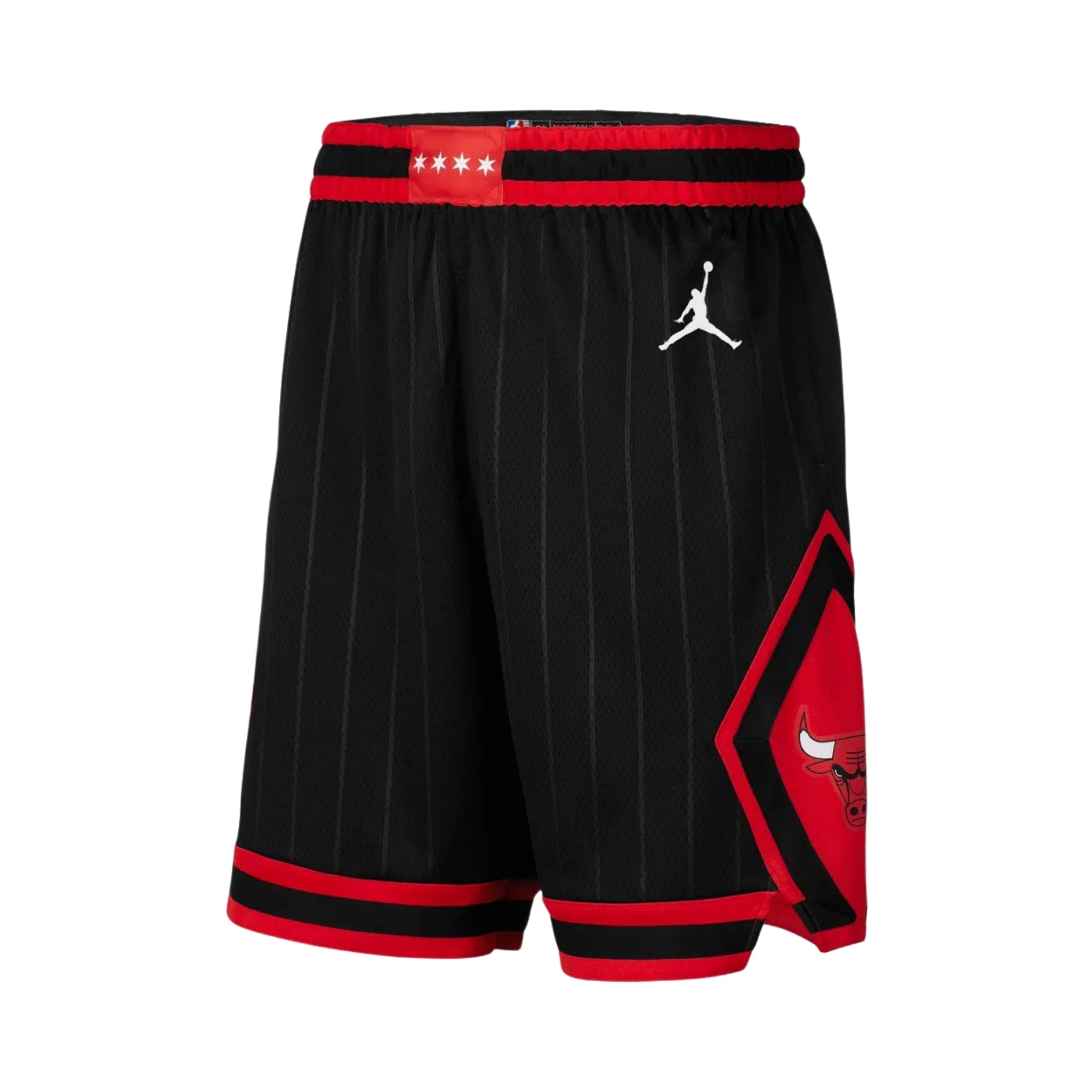 Chicago Bulls Statement Edition 25/26