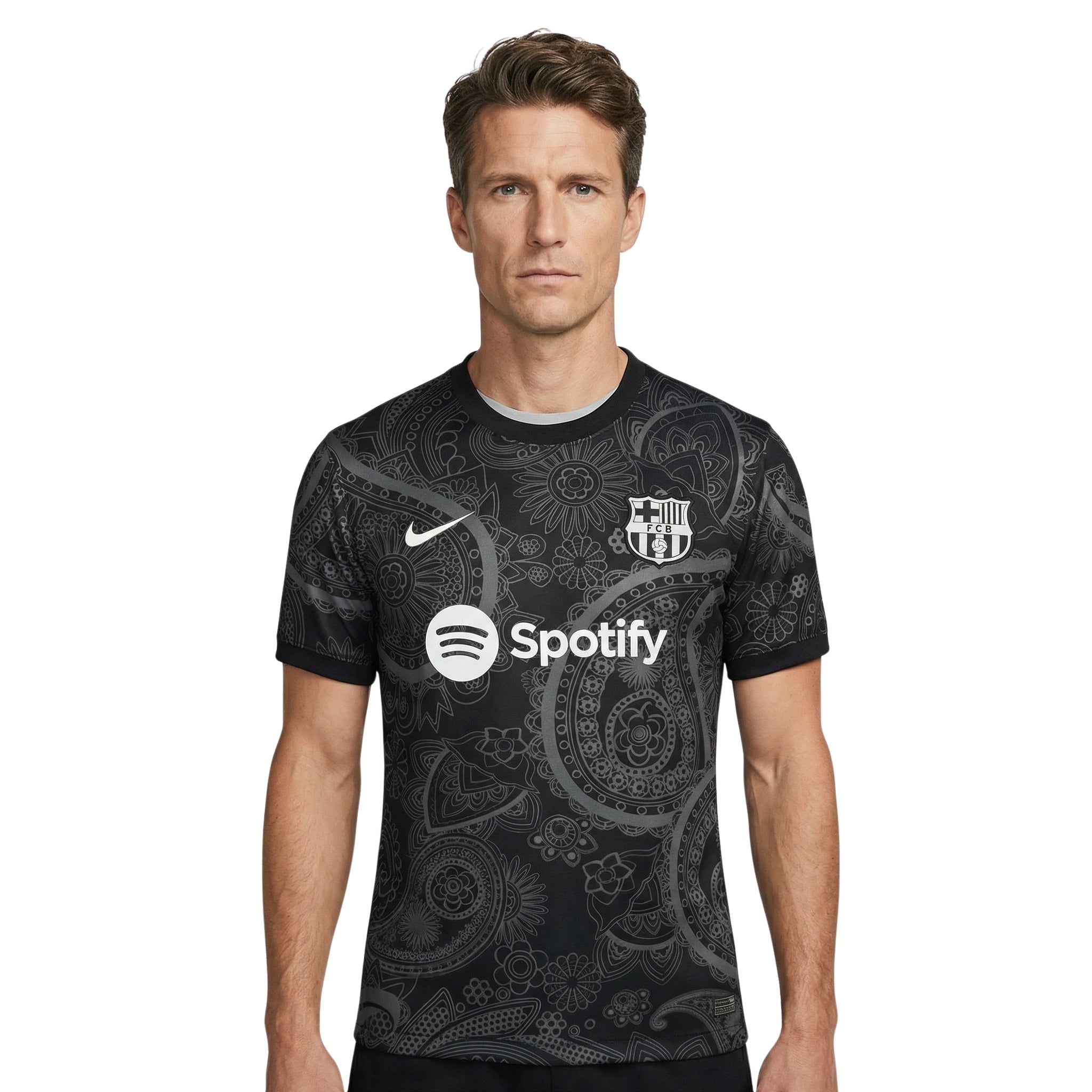 Barcelona Edição Especial 24/25