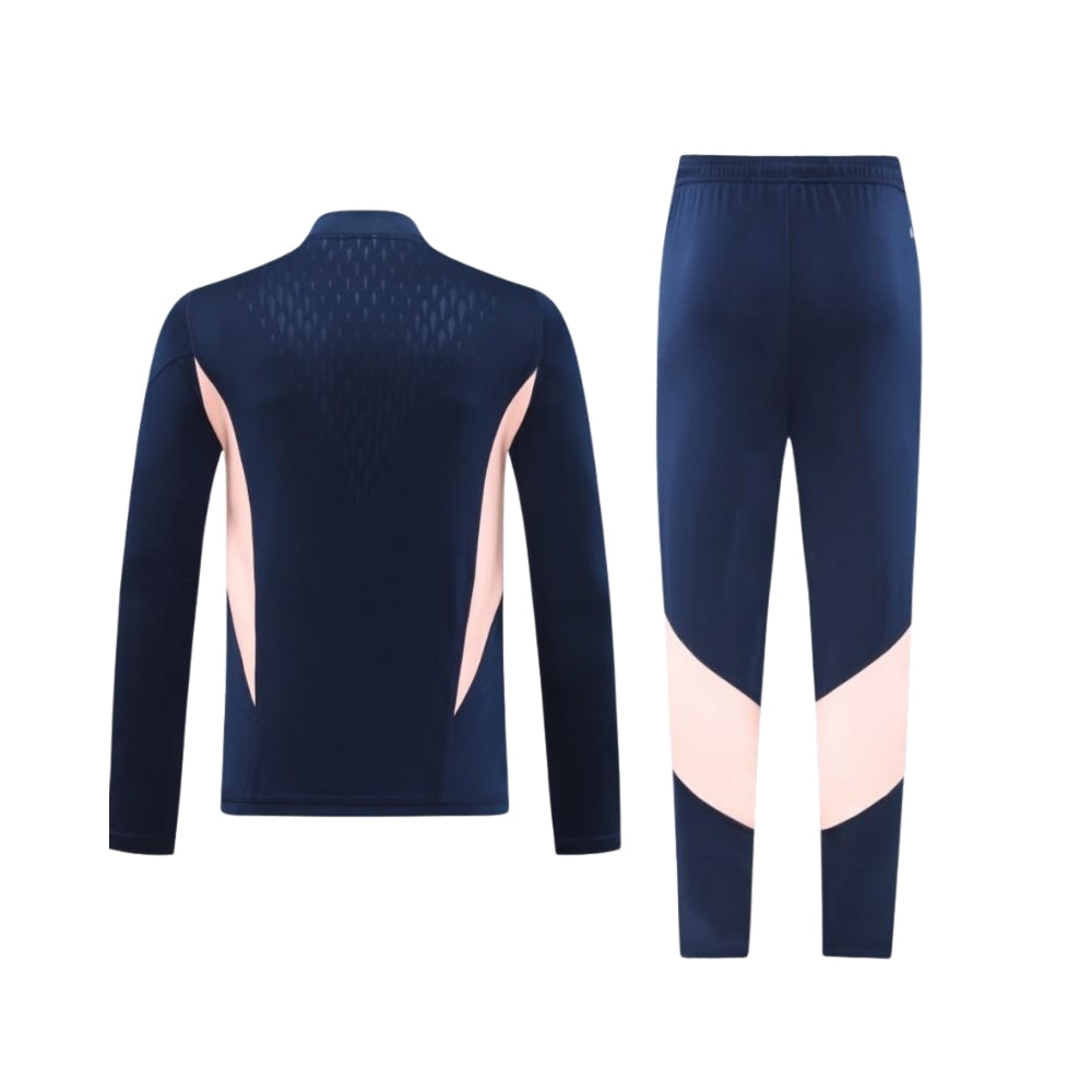 Ajax 25/26 - Fato de Treino - 1/2 Zip