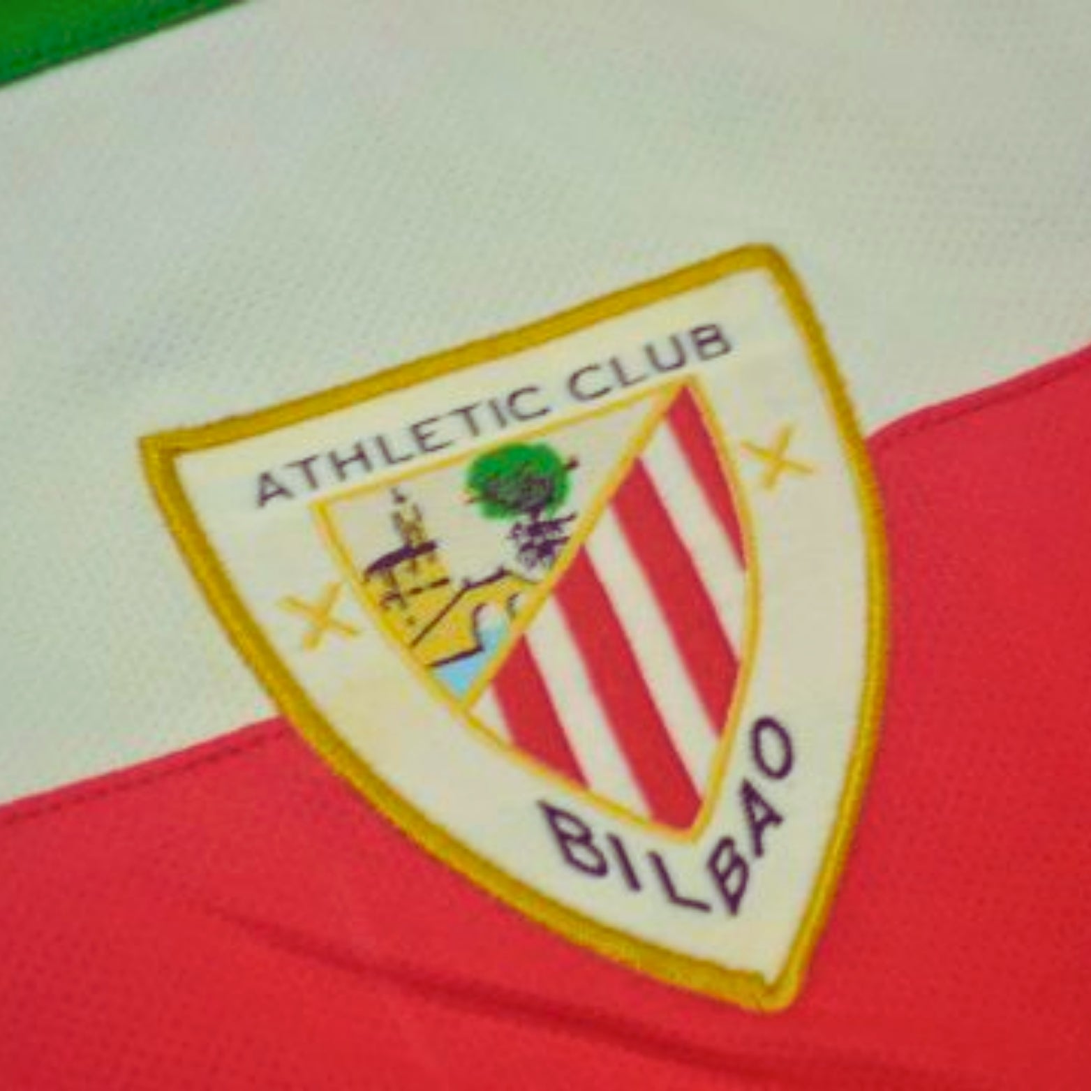 Athletic Bilbao Alternativa 11/12