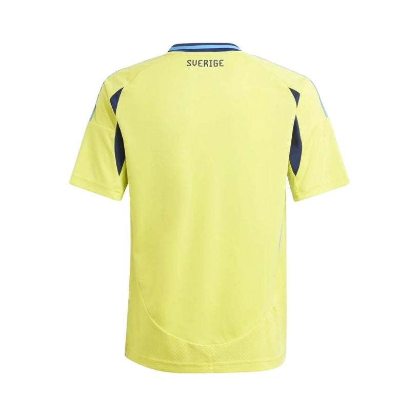 Sweden Home 25/26 - Women’s Euro 2025