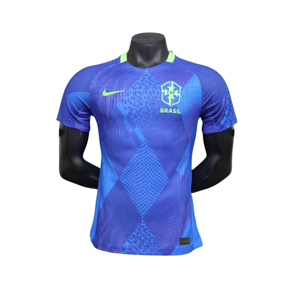 Brasil Alternativa 25/26 - Versão Jogador