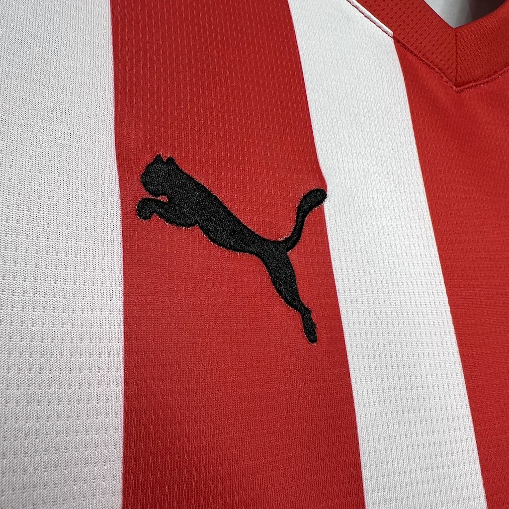 Sporting de Gijón Principal 24/25