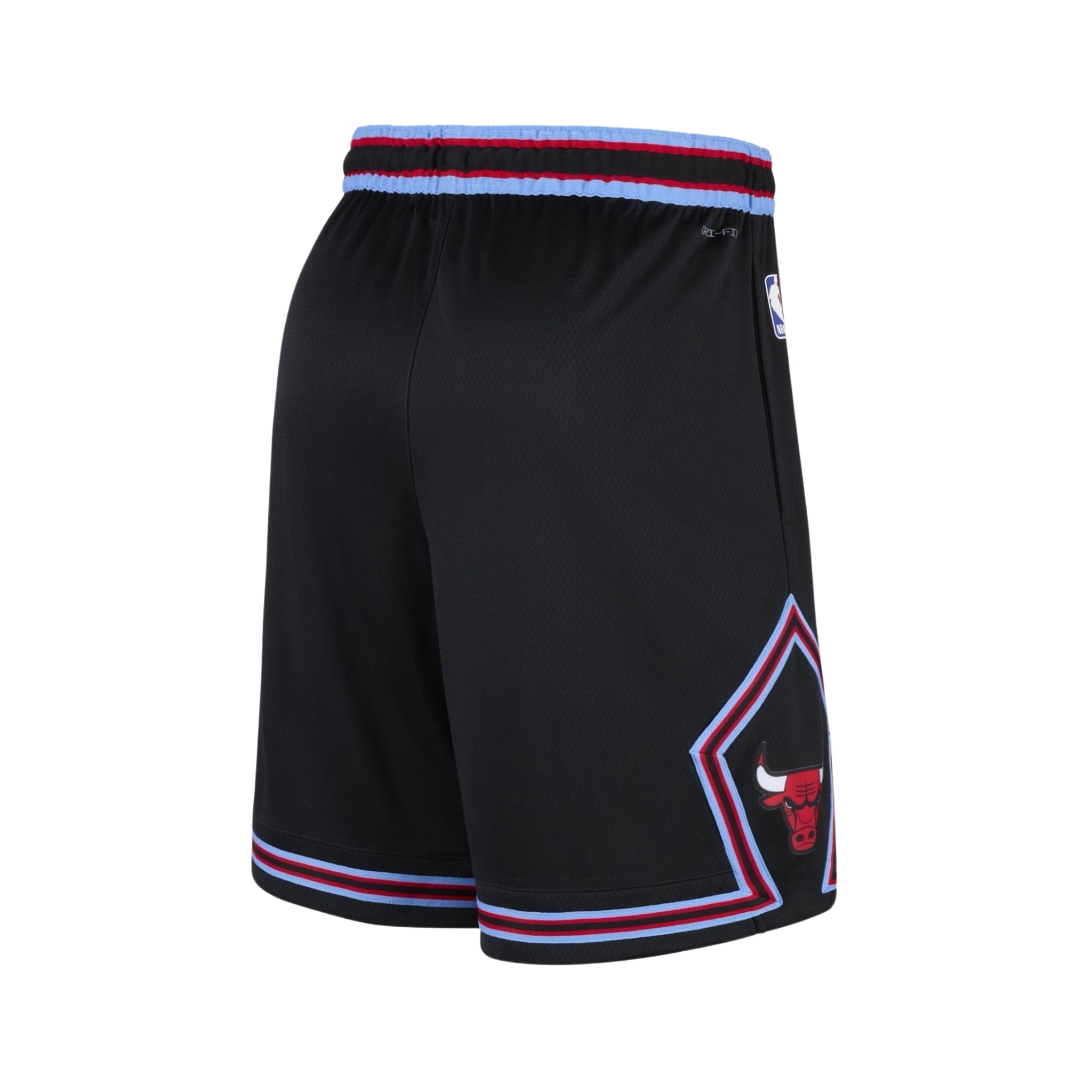 Chicago Bulls City Edition 25/26