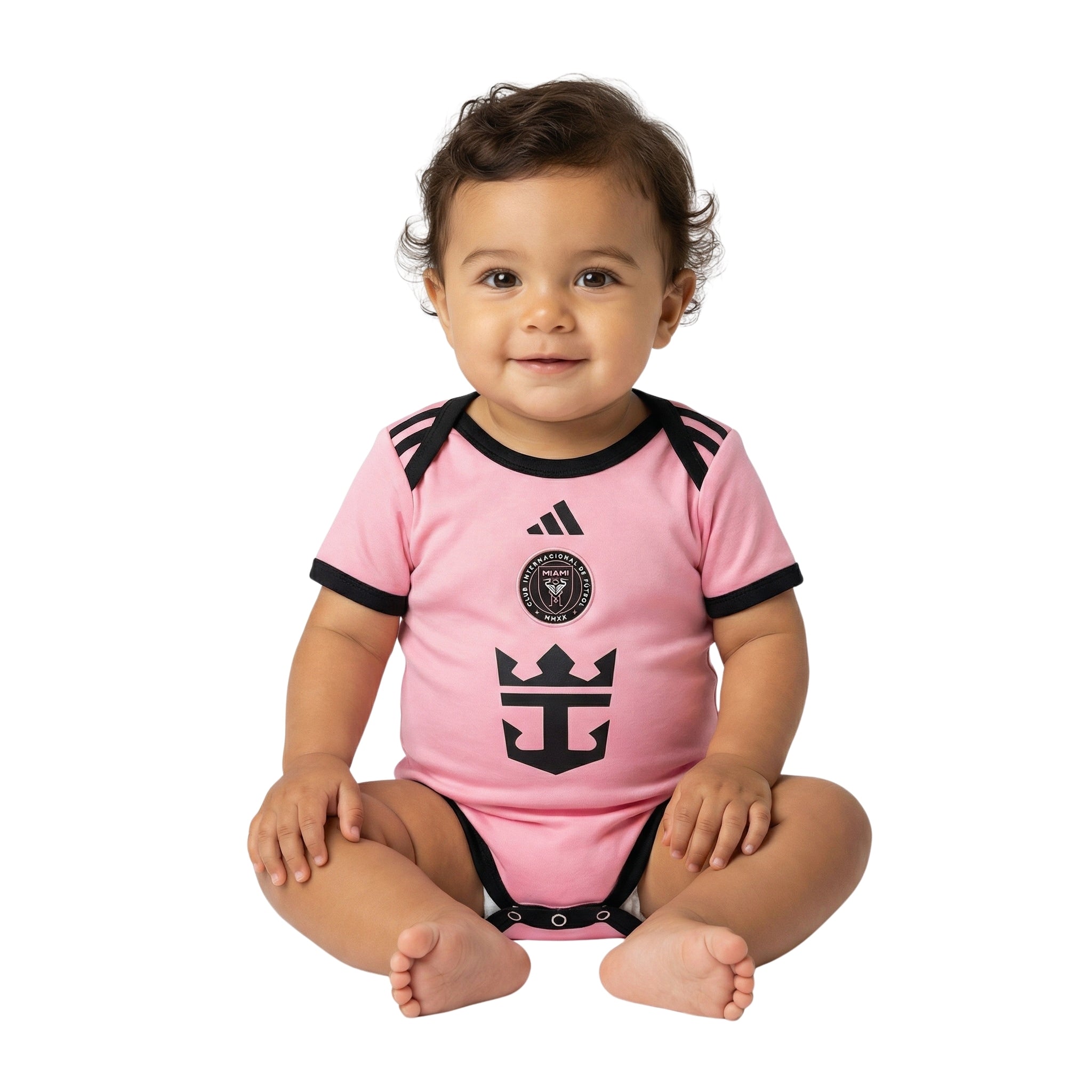 Bodie Bebé Inter Miami Principal 24/25