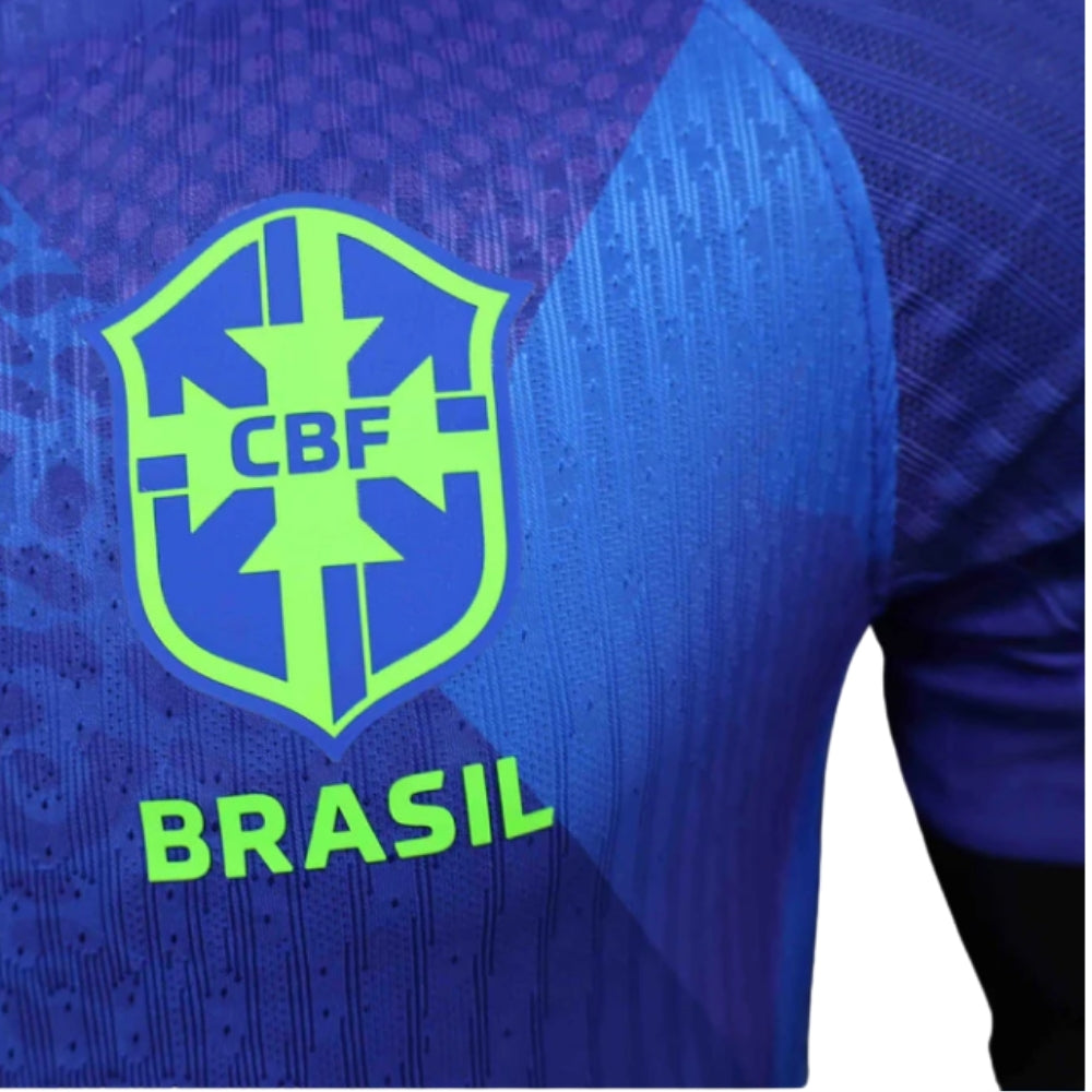 Brasil Alternativa 25/26 - Versão Jogador