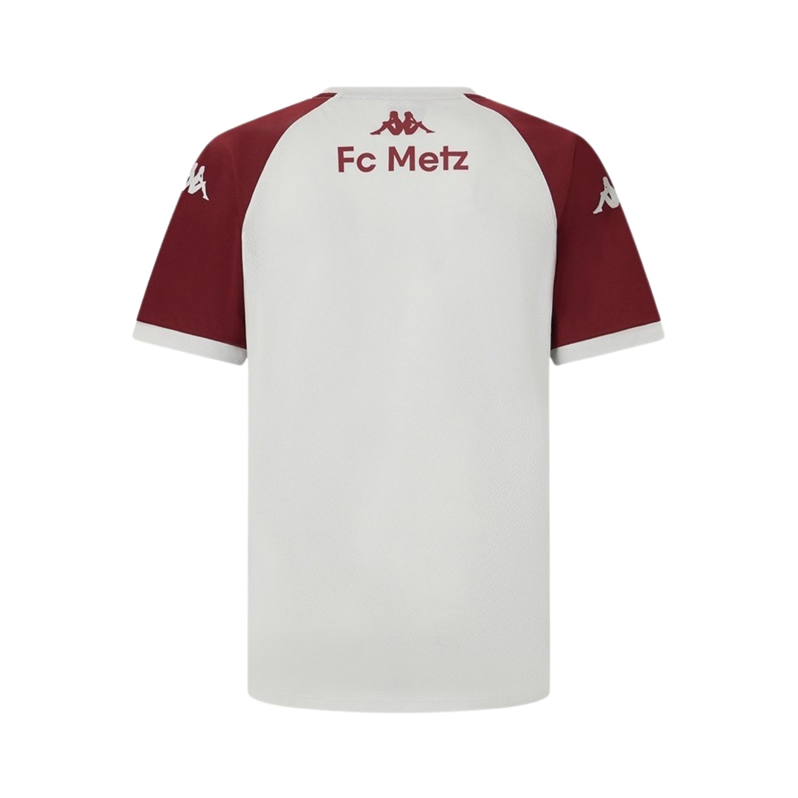 Metz Treino 25/26