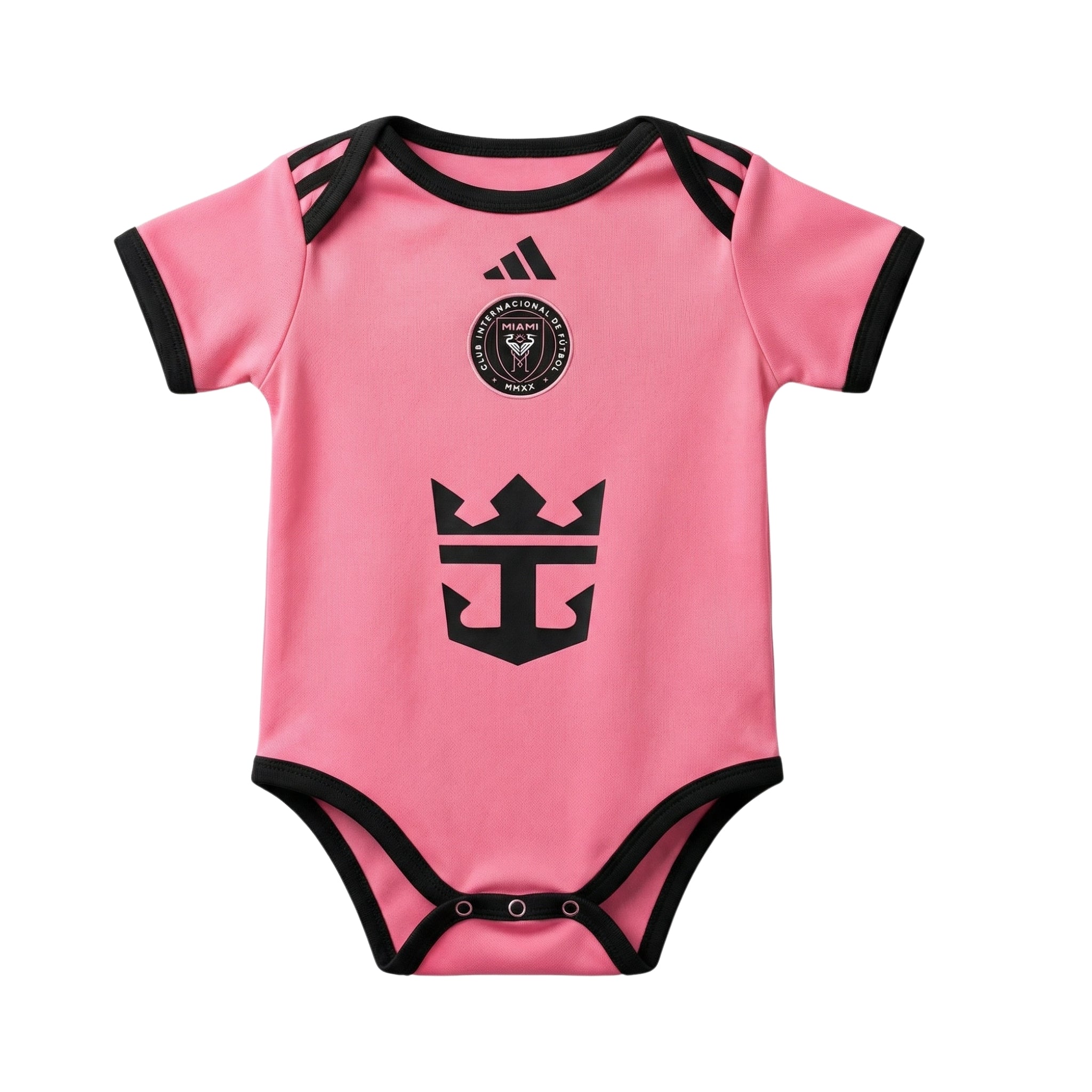 Bodie Bebé Inter Miami Principal 24/25