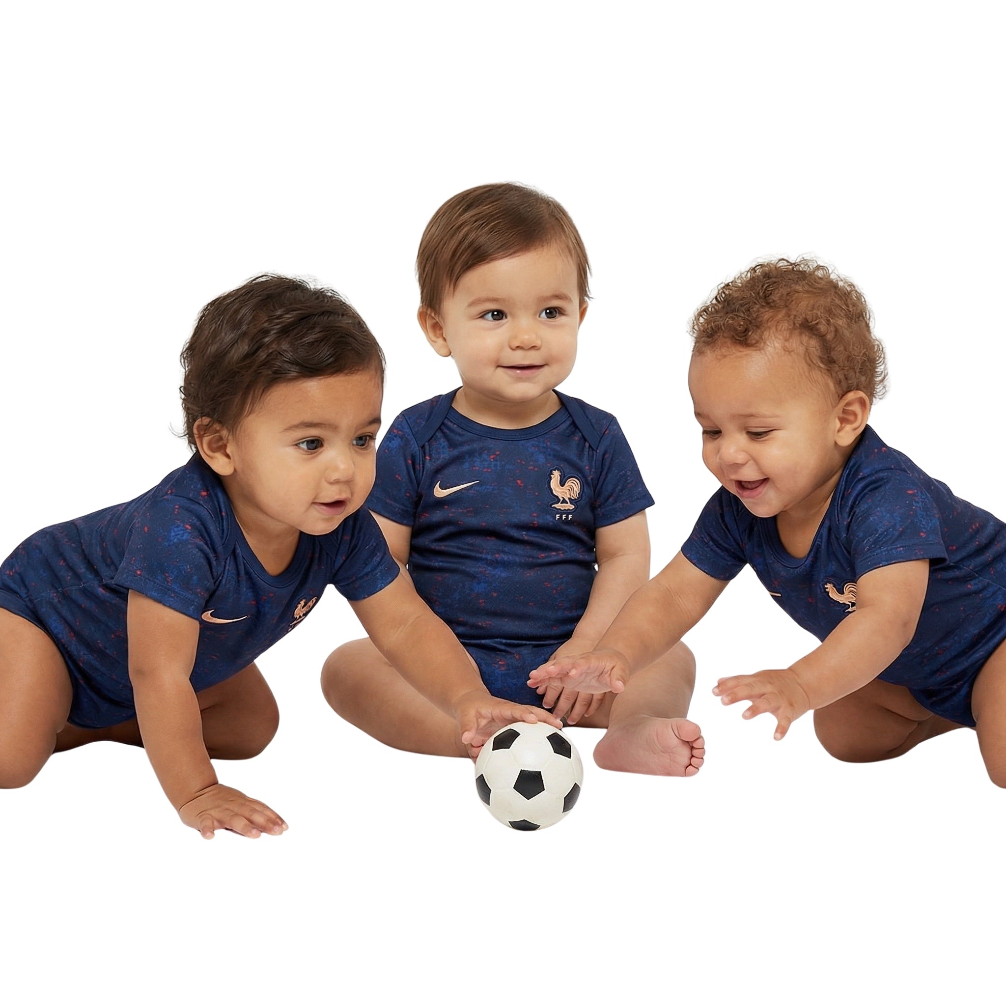 Bodie Bebé França Principal 25/26