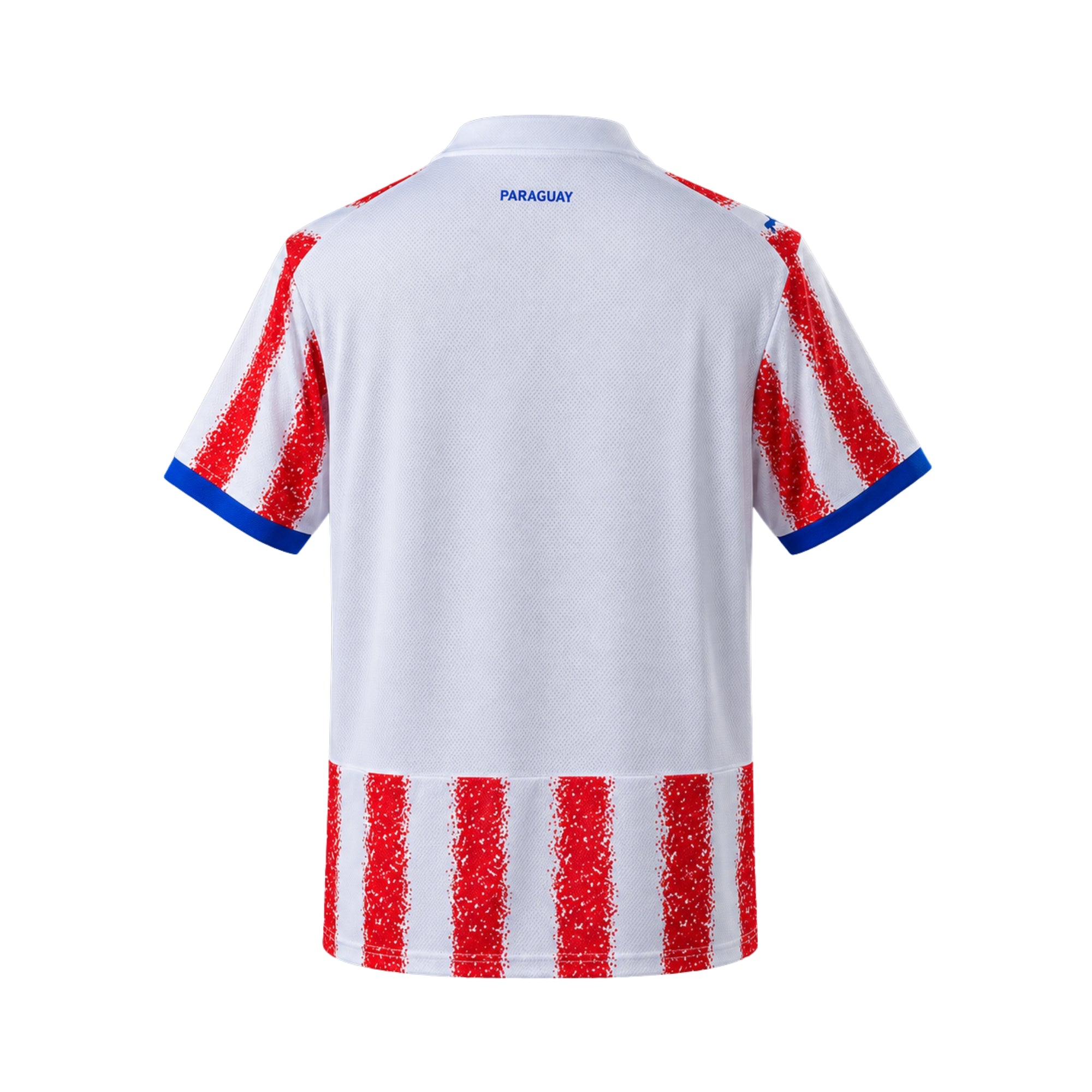 Paraguay Principal 26/27 - Mundial 2026