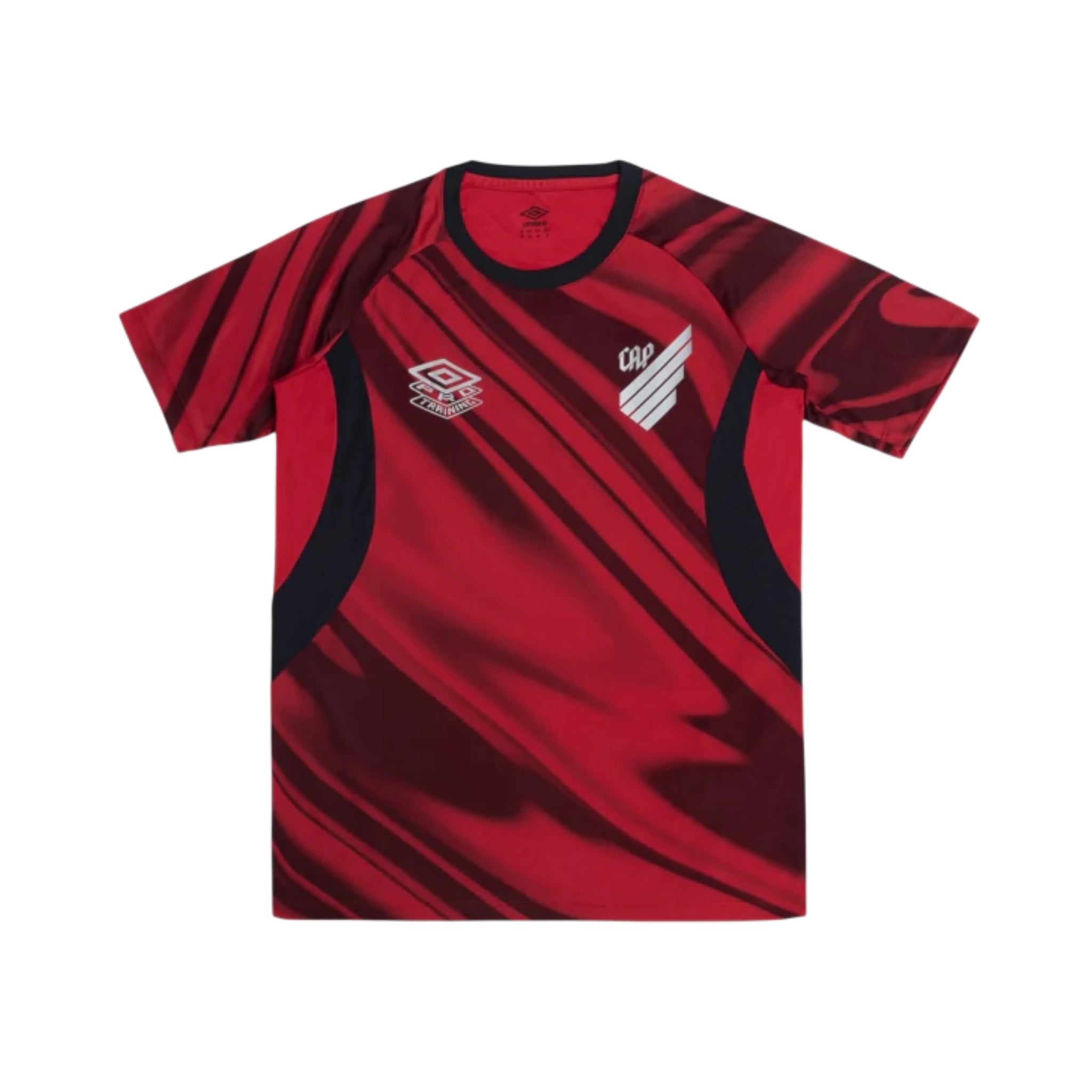 Athletico Paranaense Treino 26/27