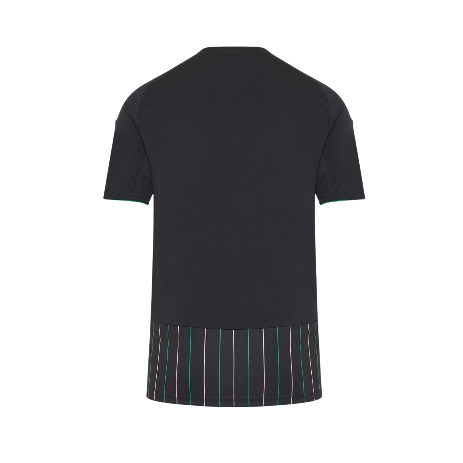 Panathinaikos Terceiro 25/26