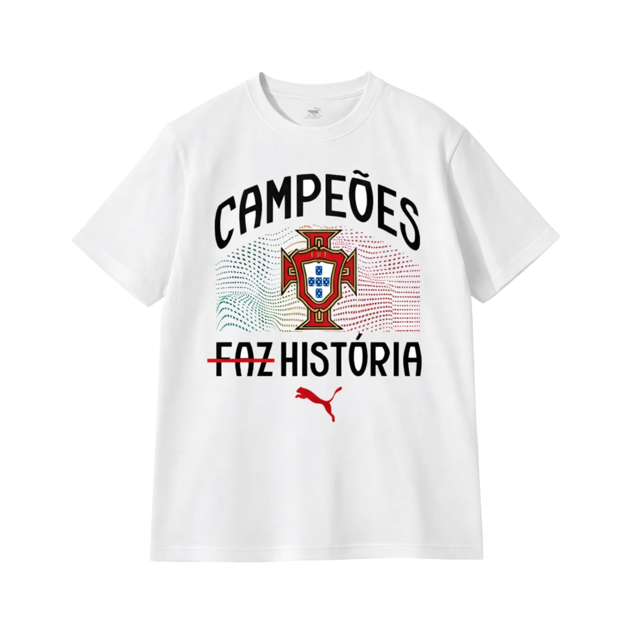 Portugal Edição Especial 25/26 - Champion Liga das Nações