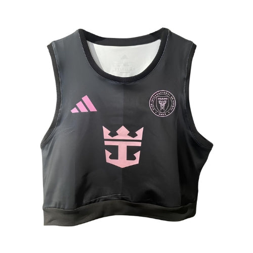 Women's Sports Top - Inter Miami Away 25/26