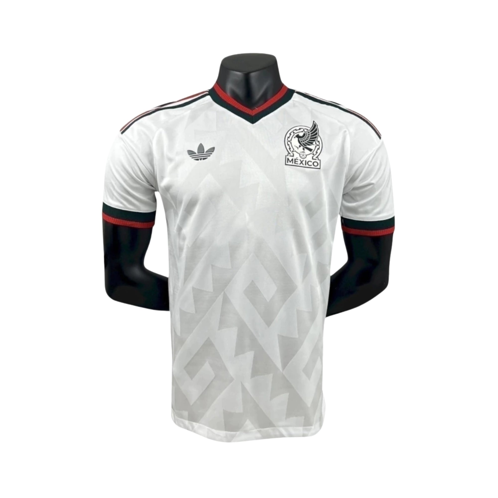 México Alternativa 26/27 - Mundial 2026 - Versão Jogador