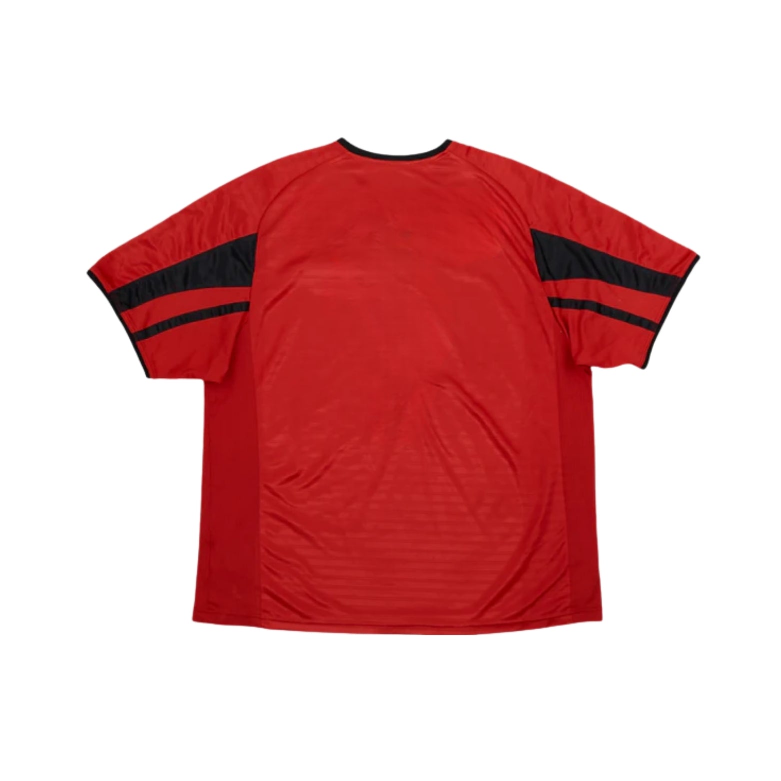 Atlético Madrid Alternativa 01/02
