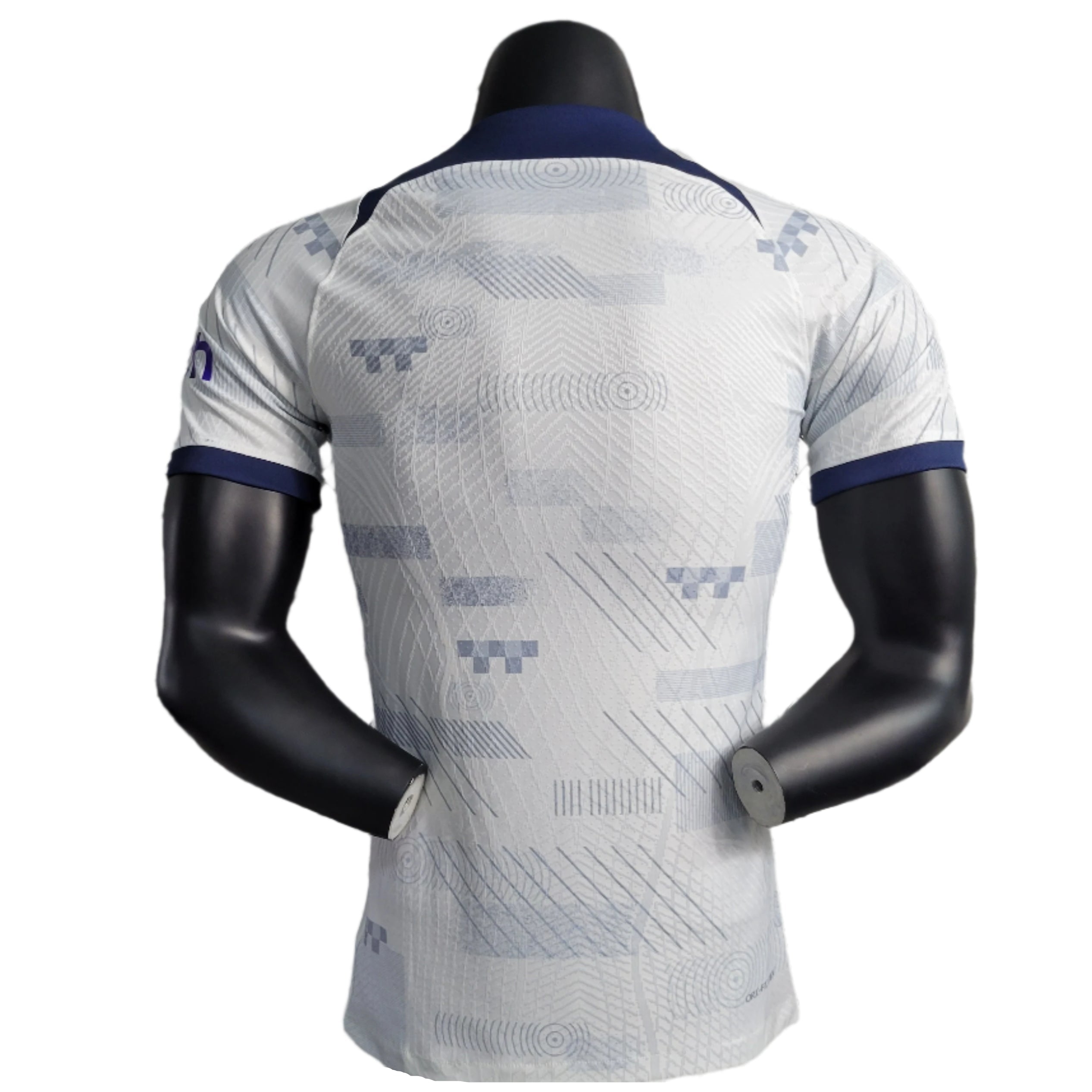 Tottenham Special Edition 23/24 - Versão Jogador - Game Day