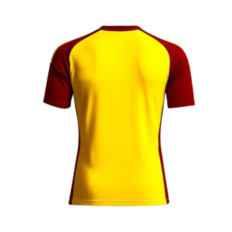 Servette FC Terceiro 25/26