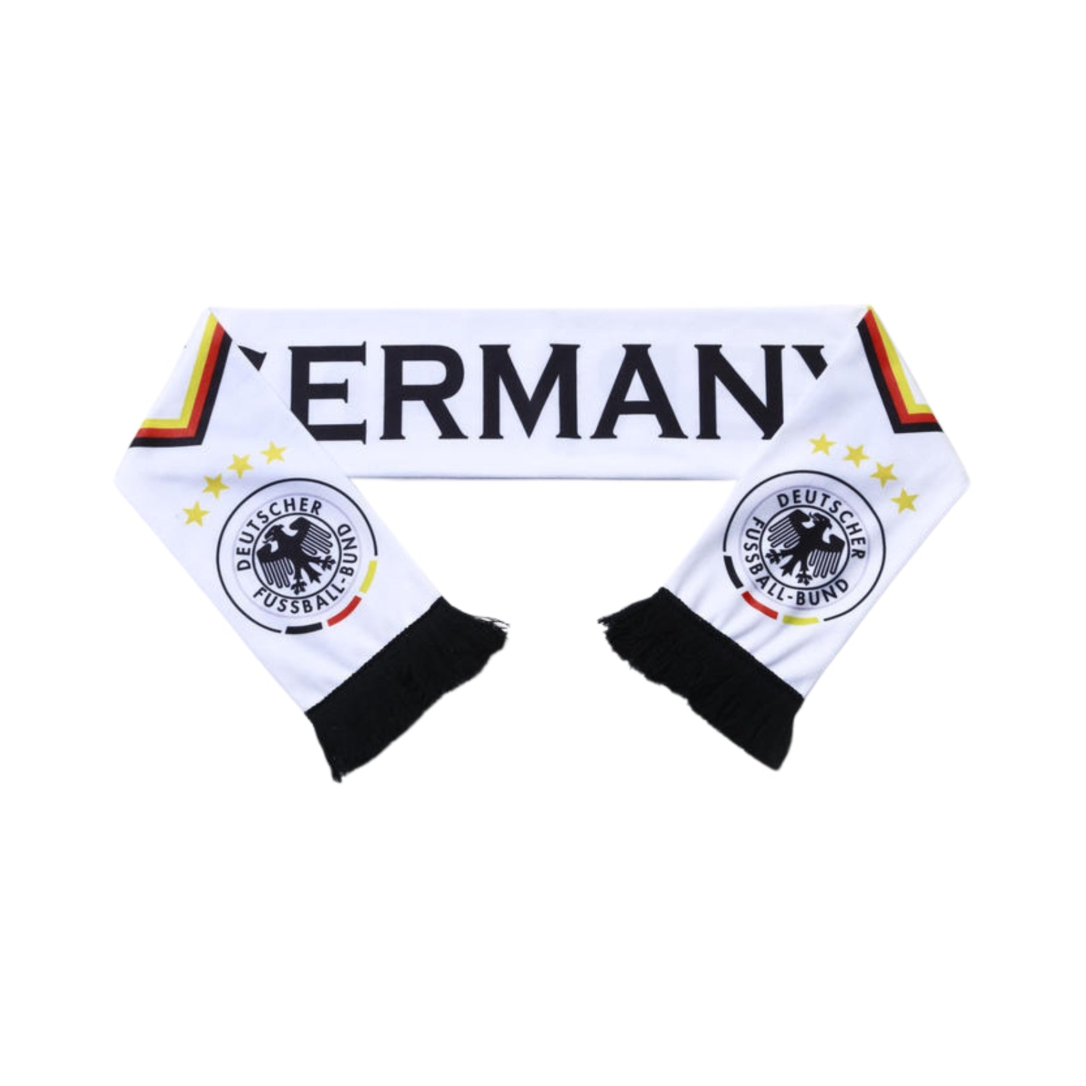 Football Scarf - Germany