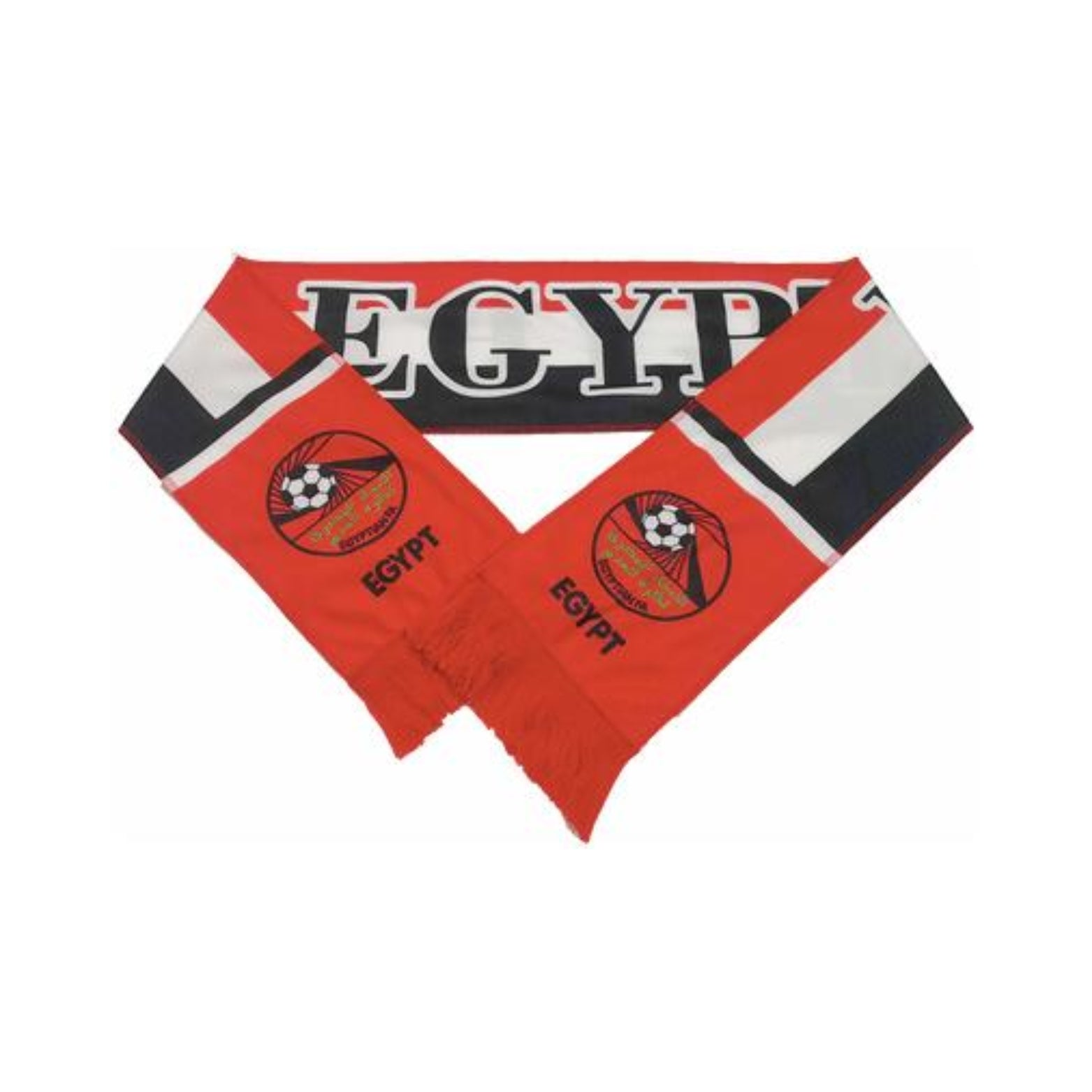 Football Scarf - Egito