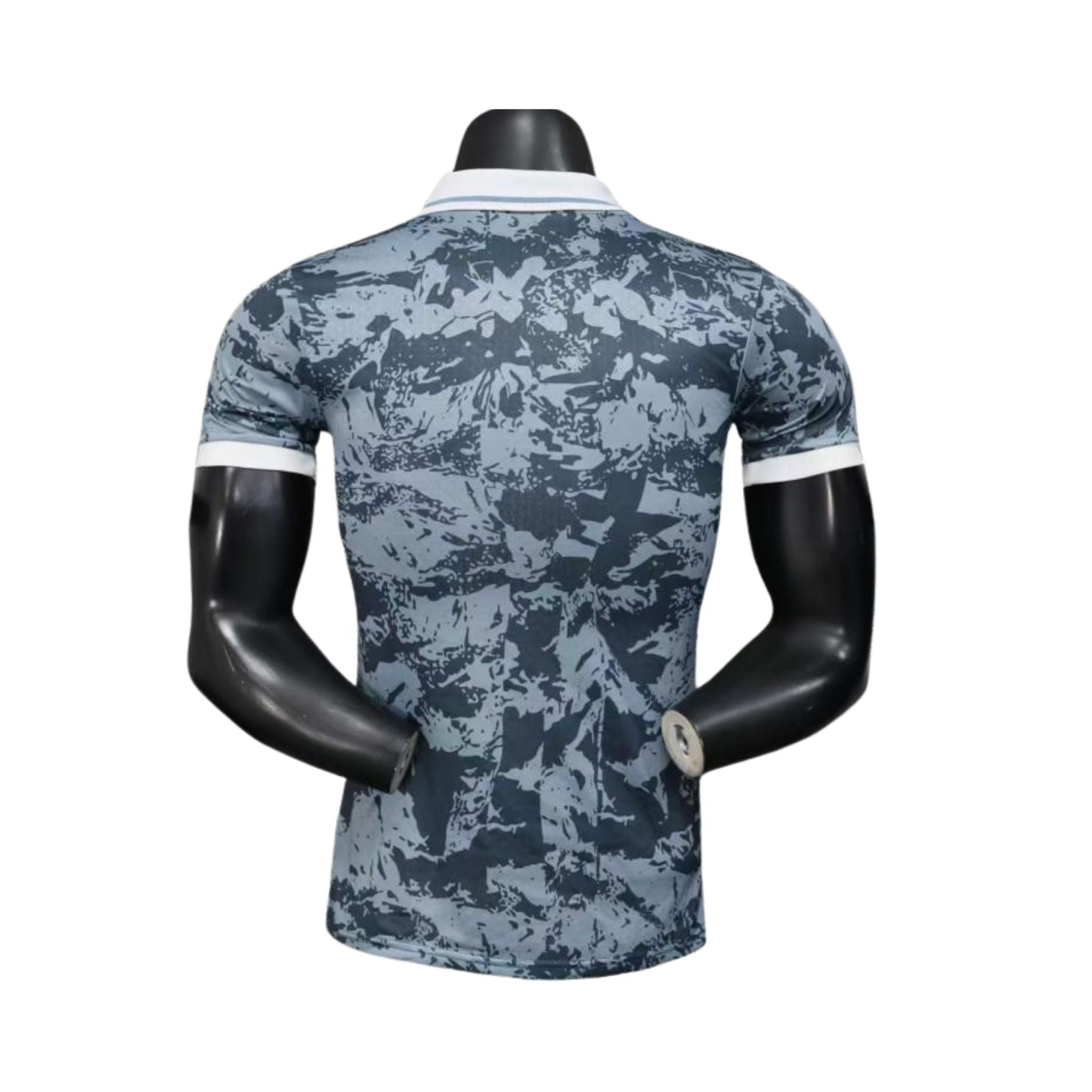 Al-Ahli Edição Especial 25/26 - Versão Jogador