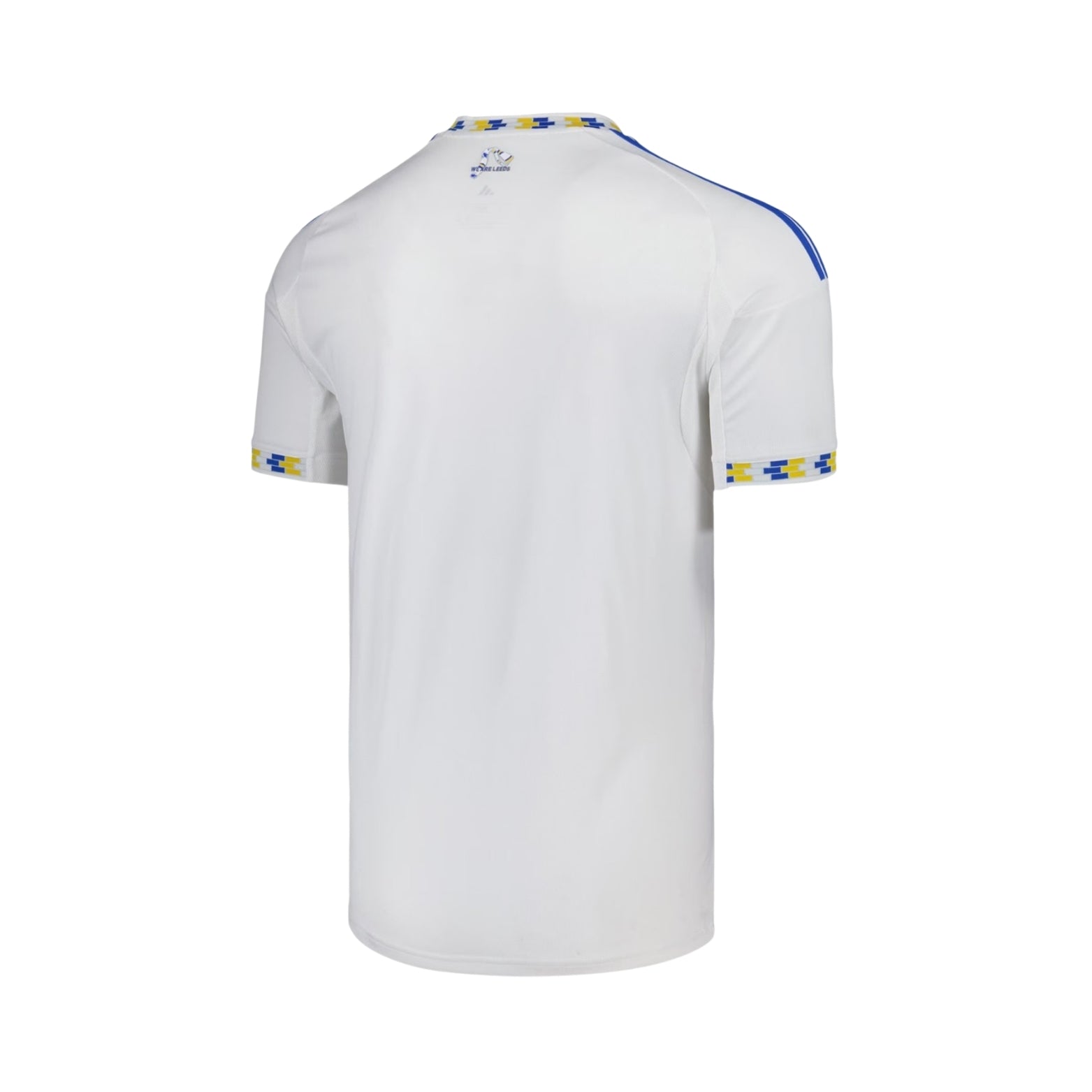 Leeds United Principal 25/26
