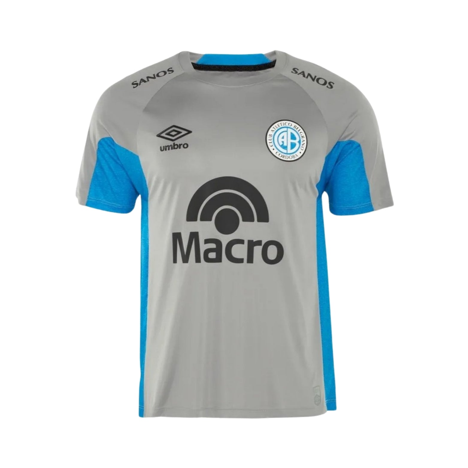 CA Belgrano Guarda-Redes 25/26