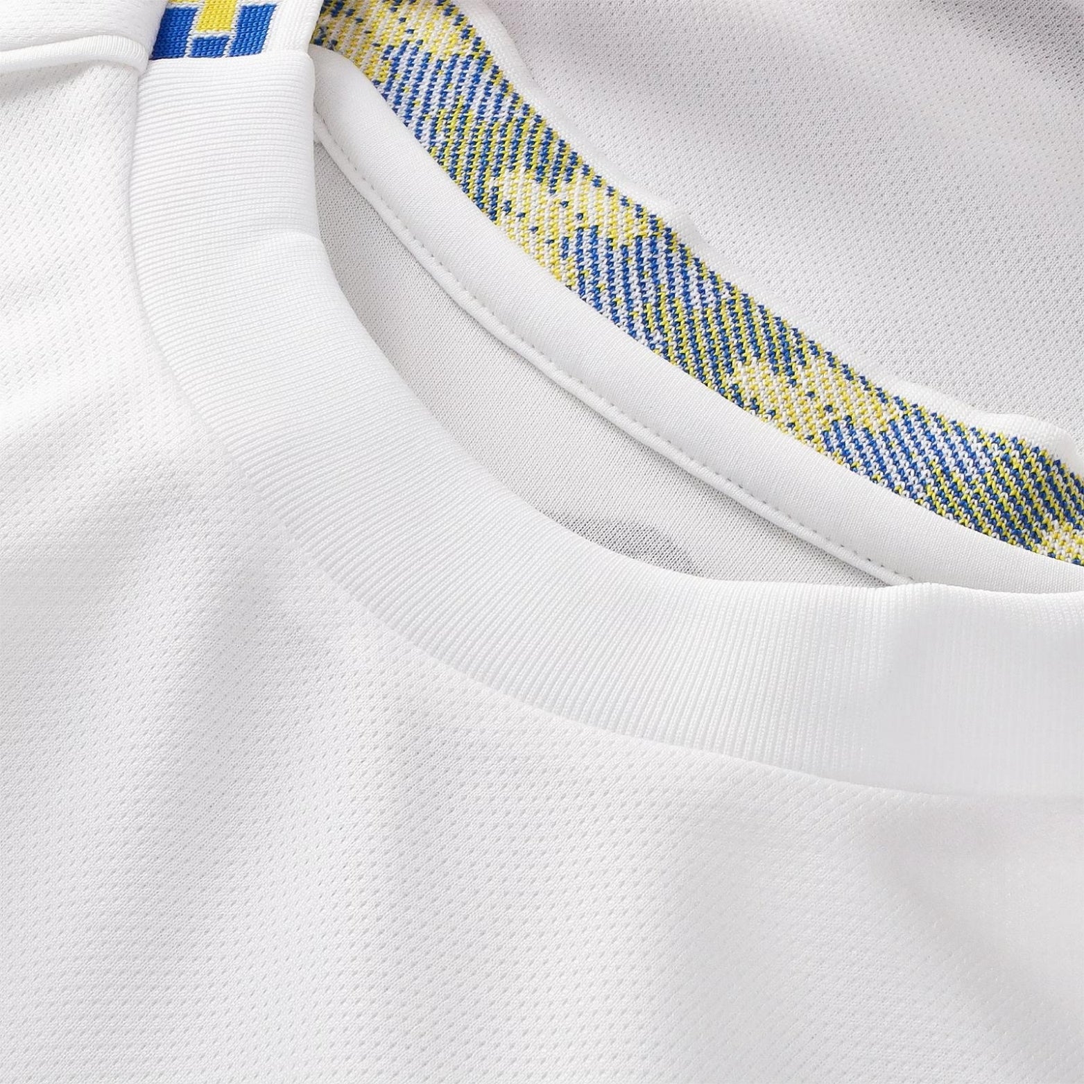 Leeds United Principal 25/26