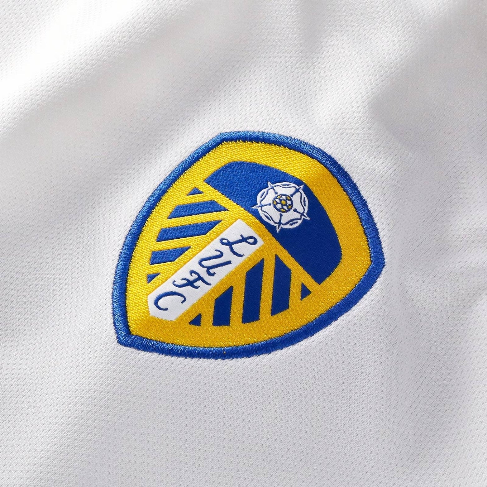 Leeds United Principal 25/26