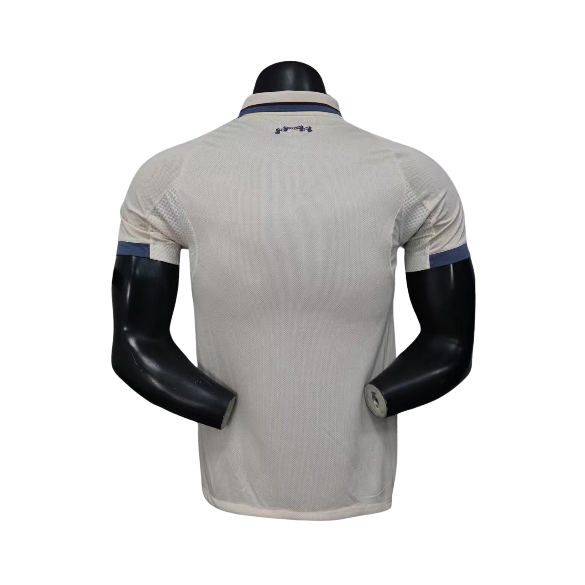 Ajax Terceiro 25/26 - Versão Jogador