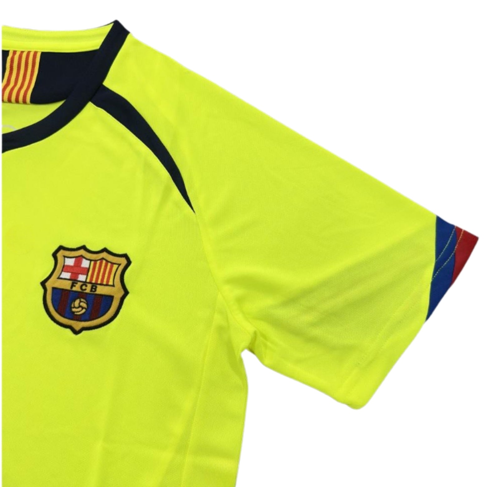 Barcelona Alternativa 05/06