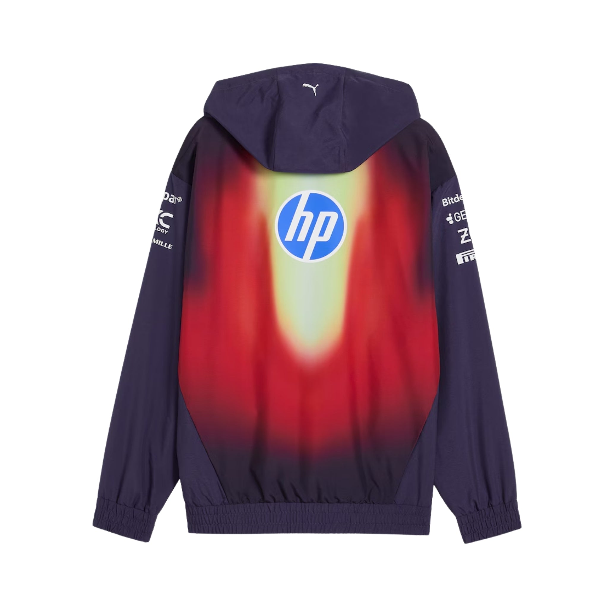 Sweat c/Capuz Ferrari F1 2026