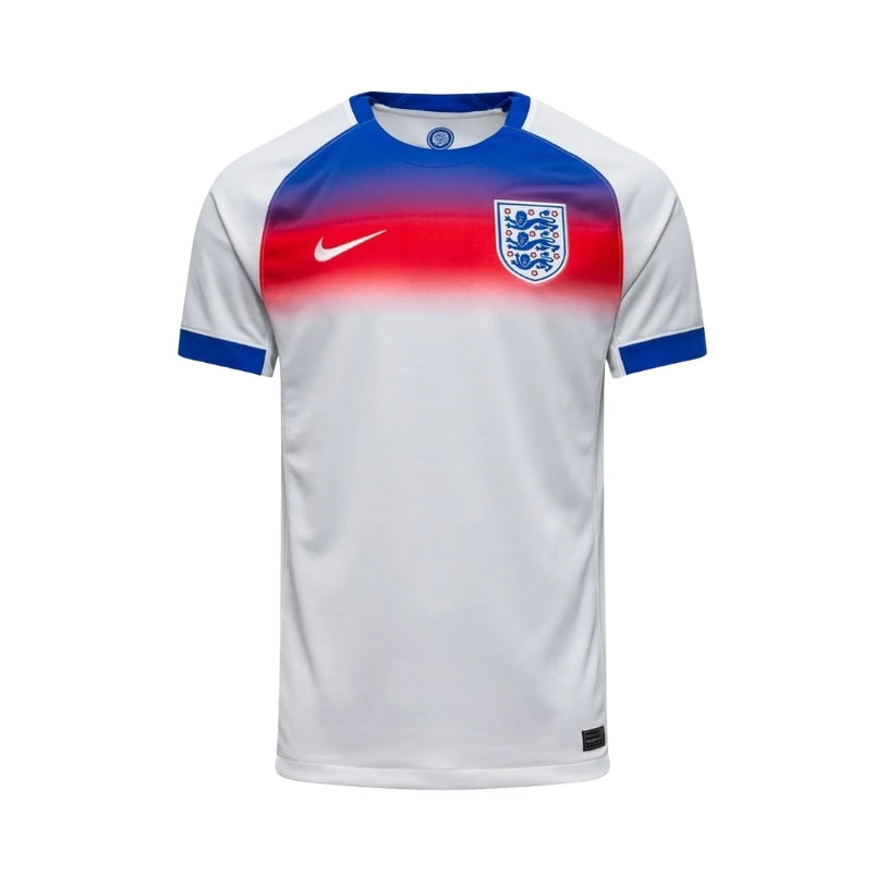 England Home 25/26 - Women’s Euro 2025
