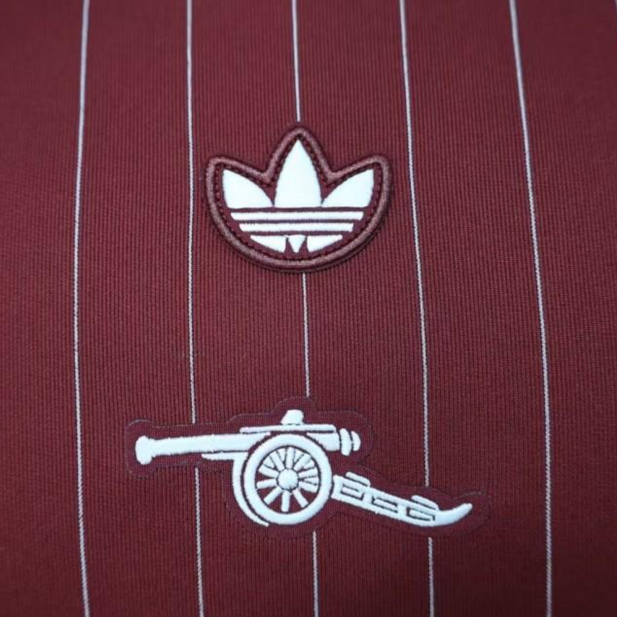 Arsenal Edição Especial 25/26 - Versão Jogador