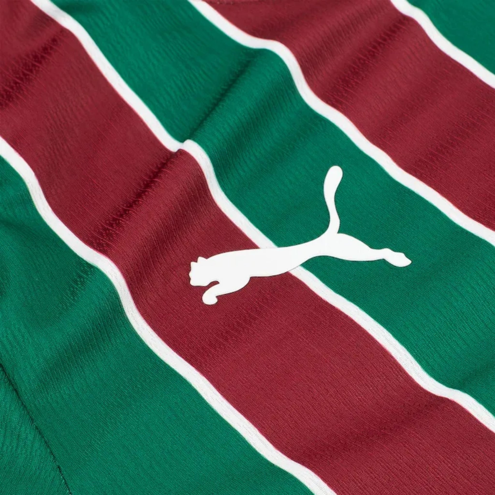 Fluminense Principal 26/27