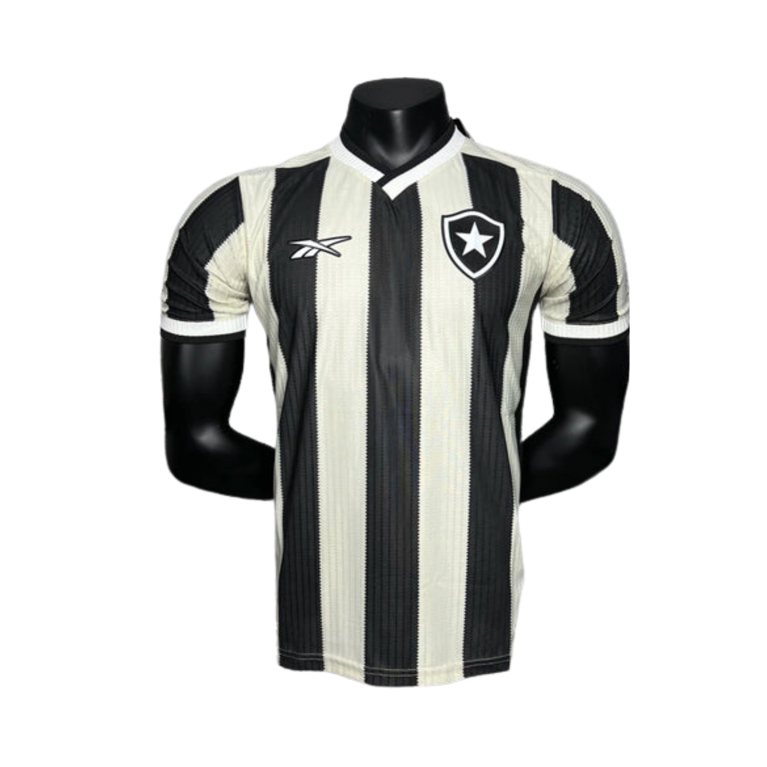 Botafogo Principal 24/25 - Versão Jogador