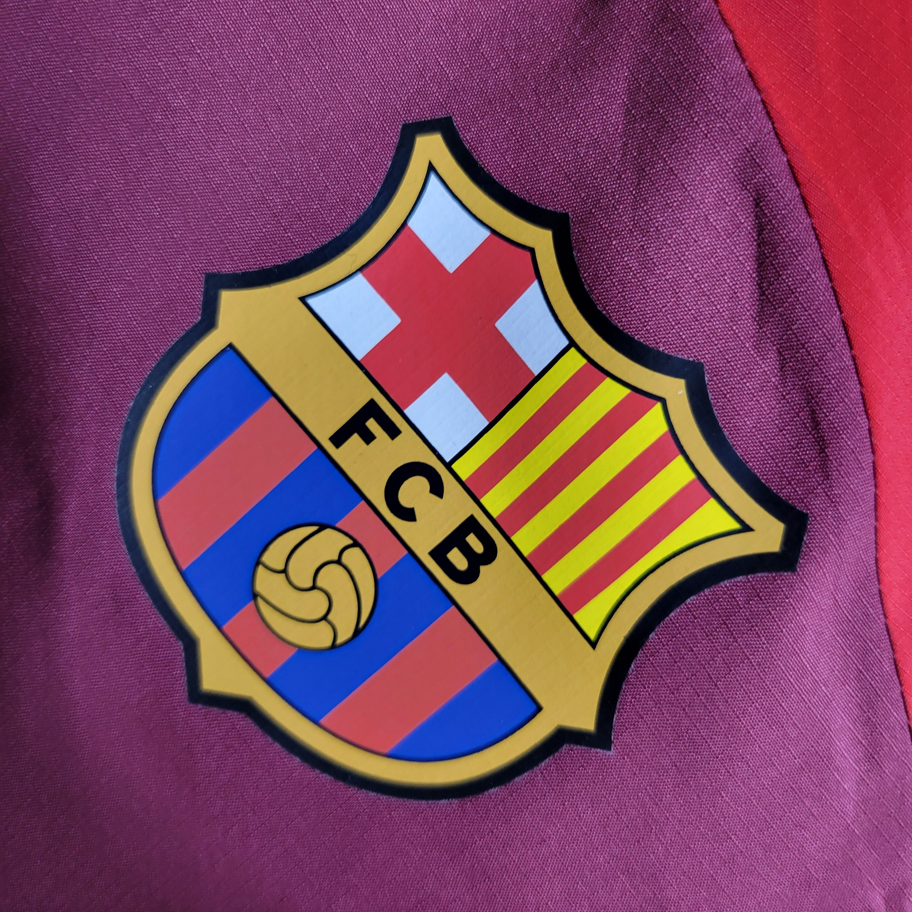 Corta-Vento - Barcelona 23/24