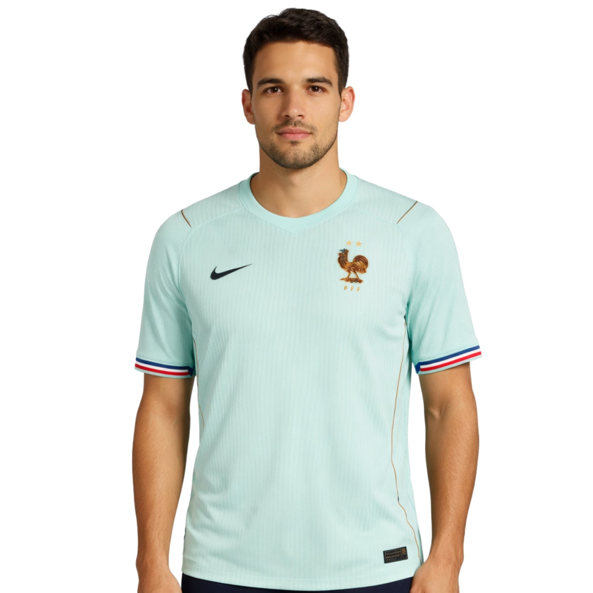 França Alternativa 26/27 - Mundial 2026