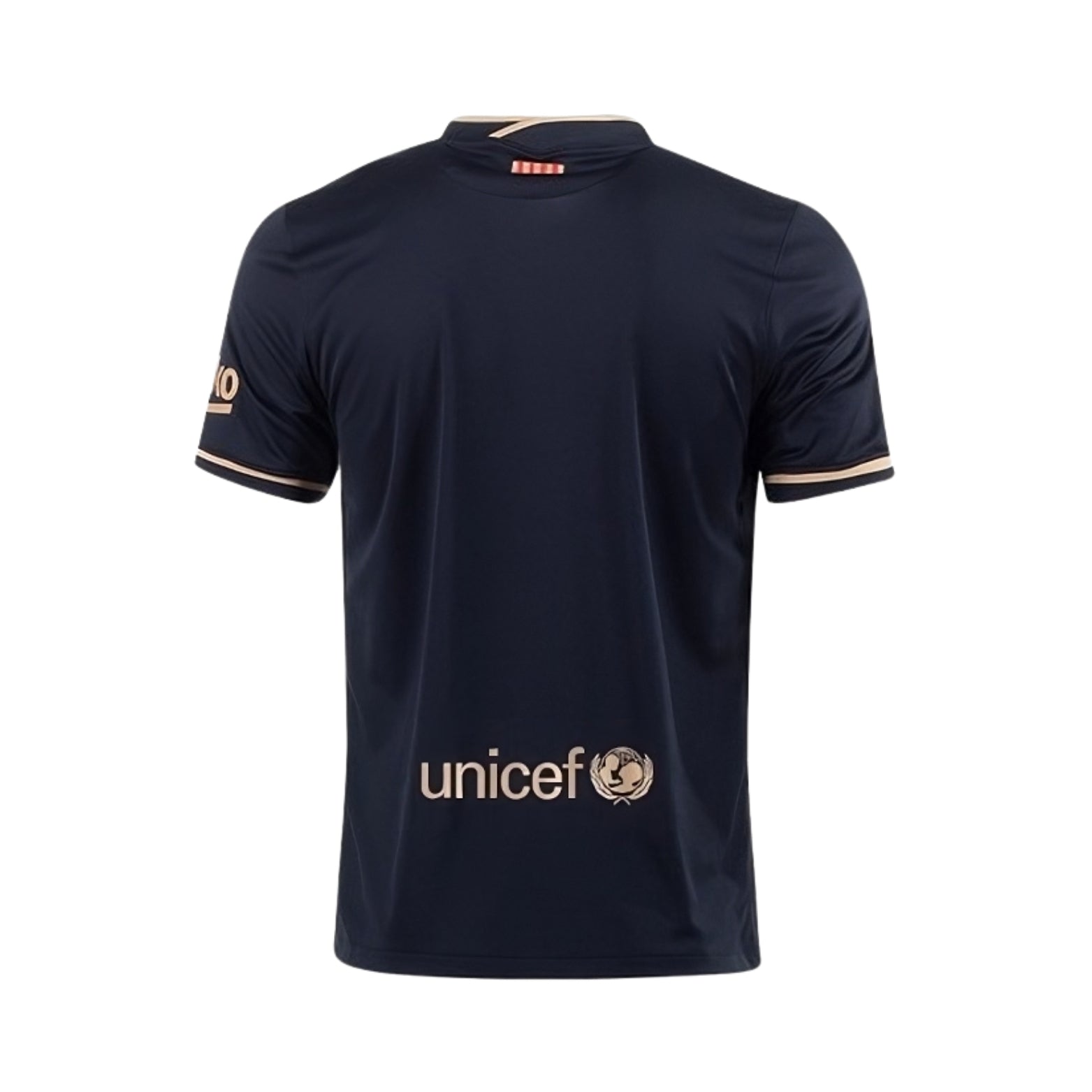 Barcelona Away 20/21