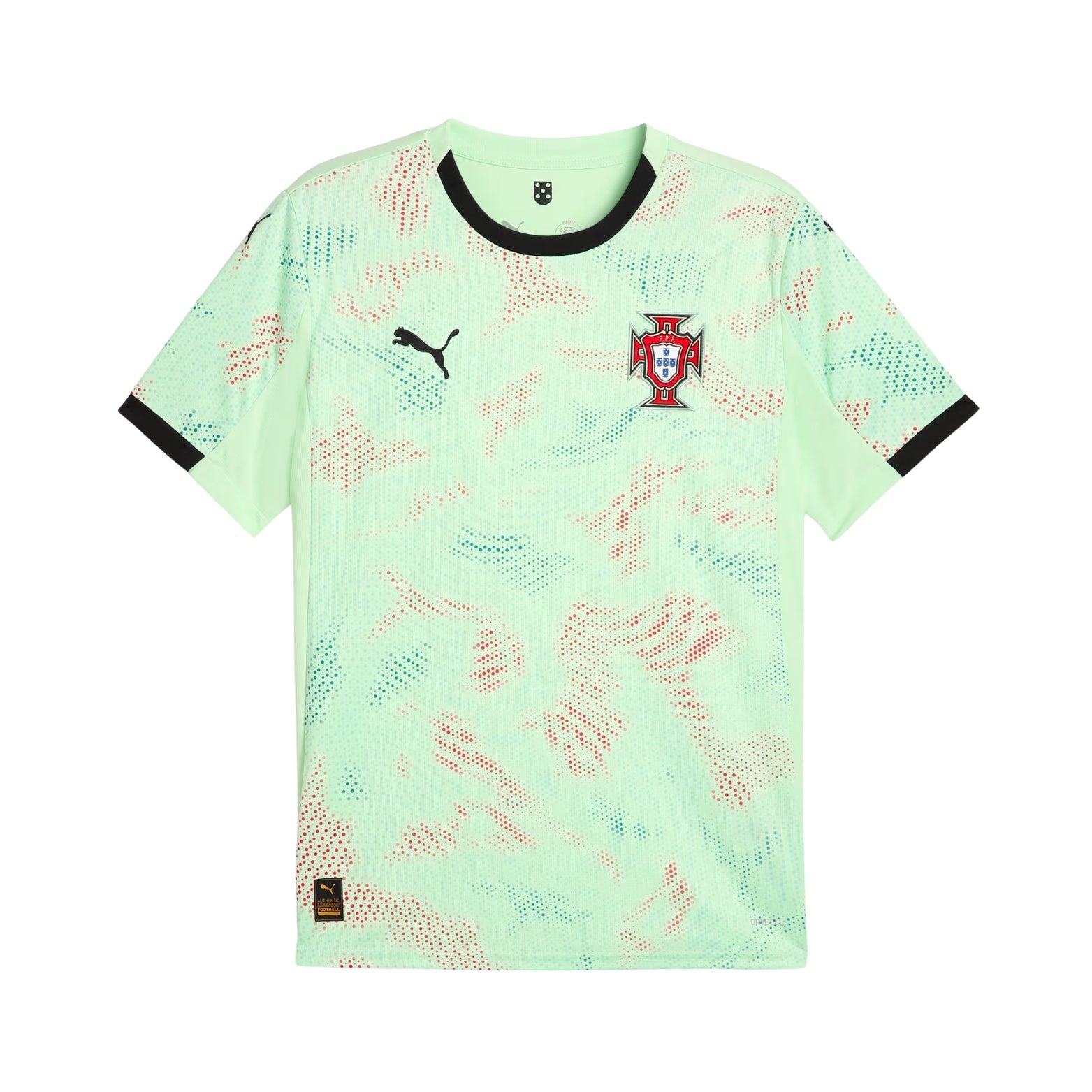 Portugal Alternativa 25/26 - Euro Feminino 2025