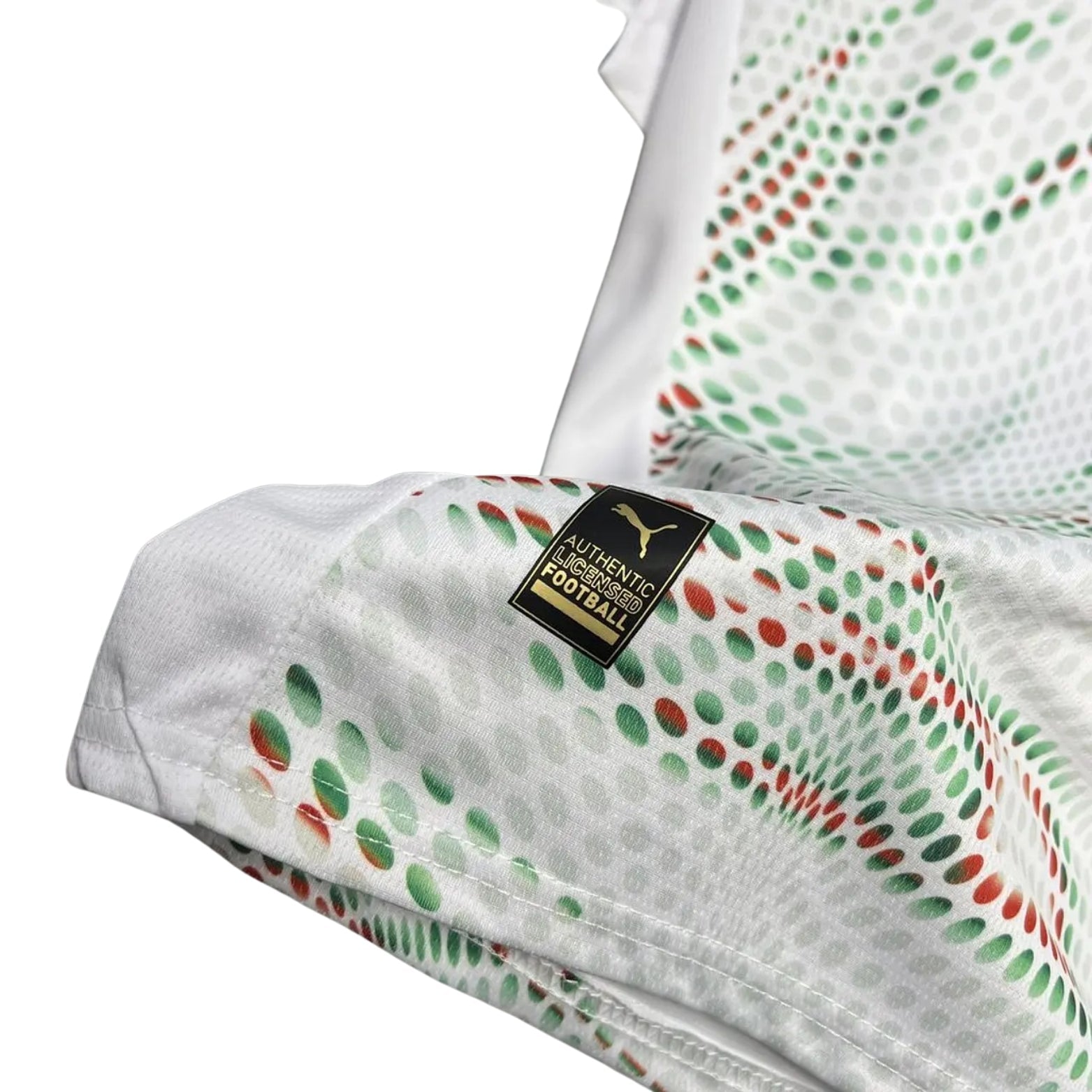 Portugal Alternativa 26/27 - Mundial 2026