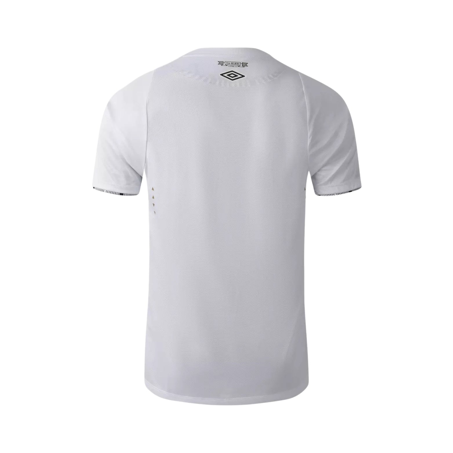 Kit de Criança - Santos Principal 24/25
