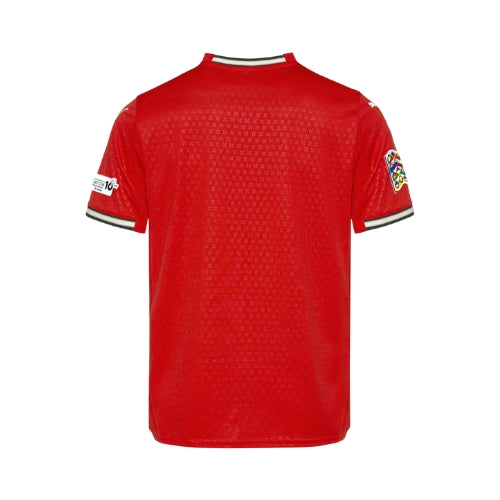 Portugal Home 26/27 - Nations League Final
