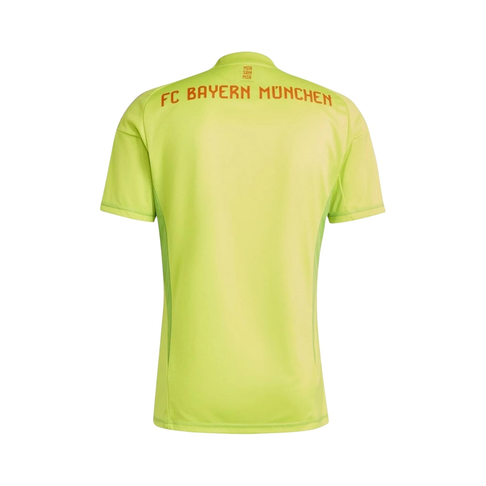 Bayern Munique Guarda-Redes 24/25