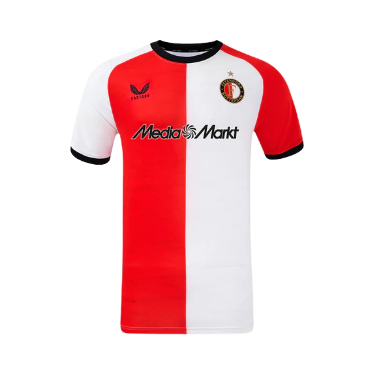 Feyenoord Principal 24/25