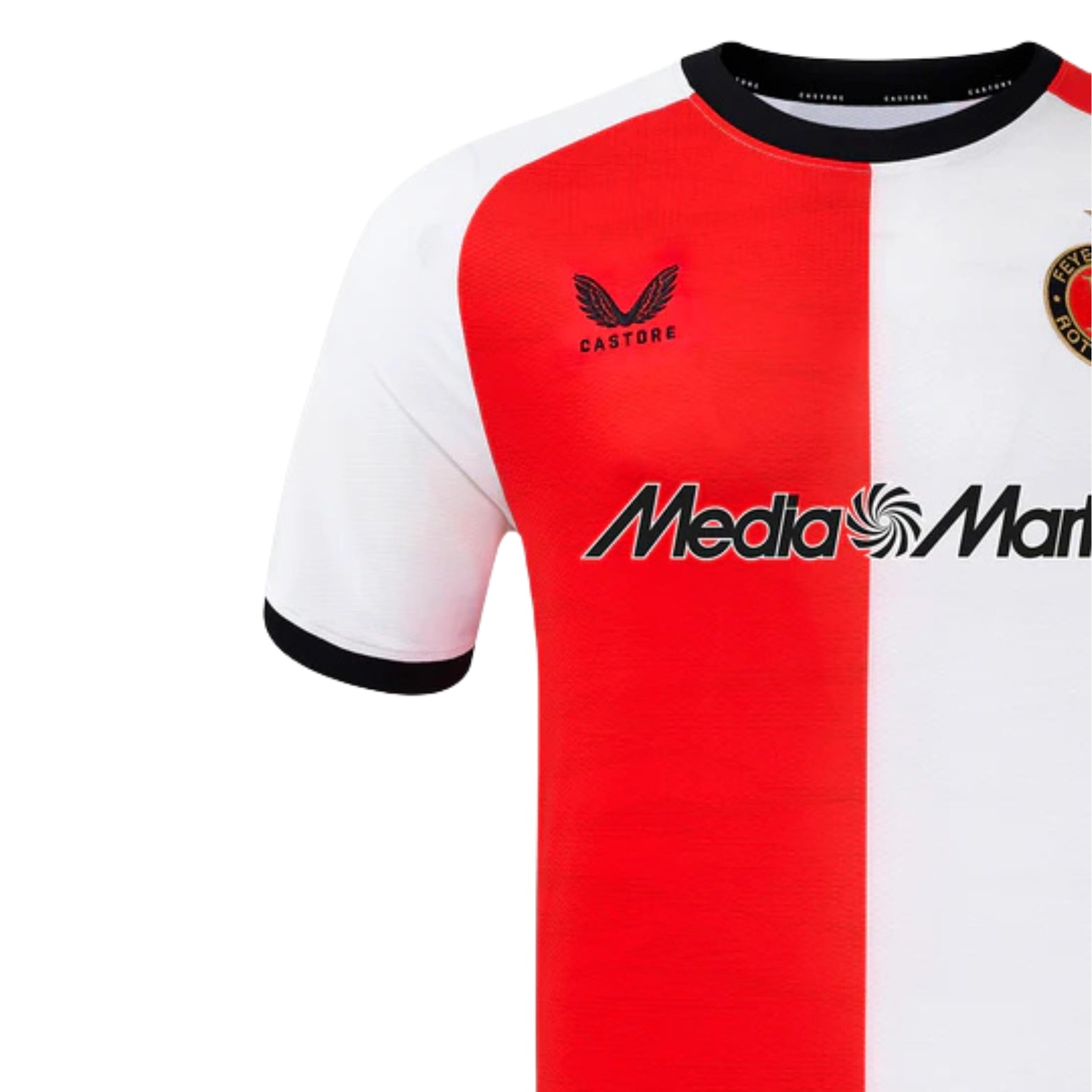 Feyenoord Principal 24/25