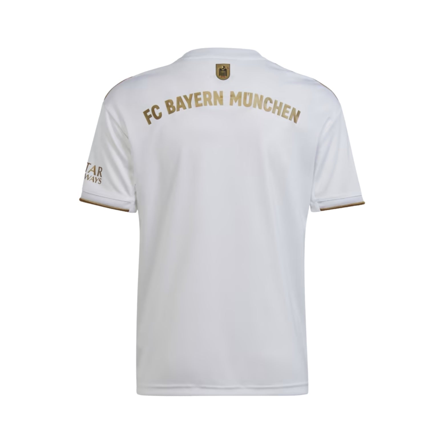 Bayern Munique Alternativa 22/23