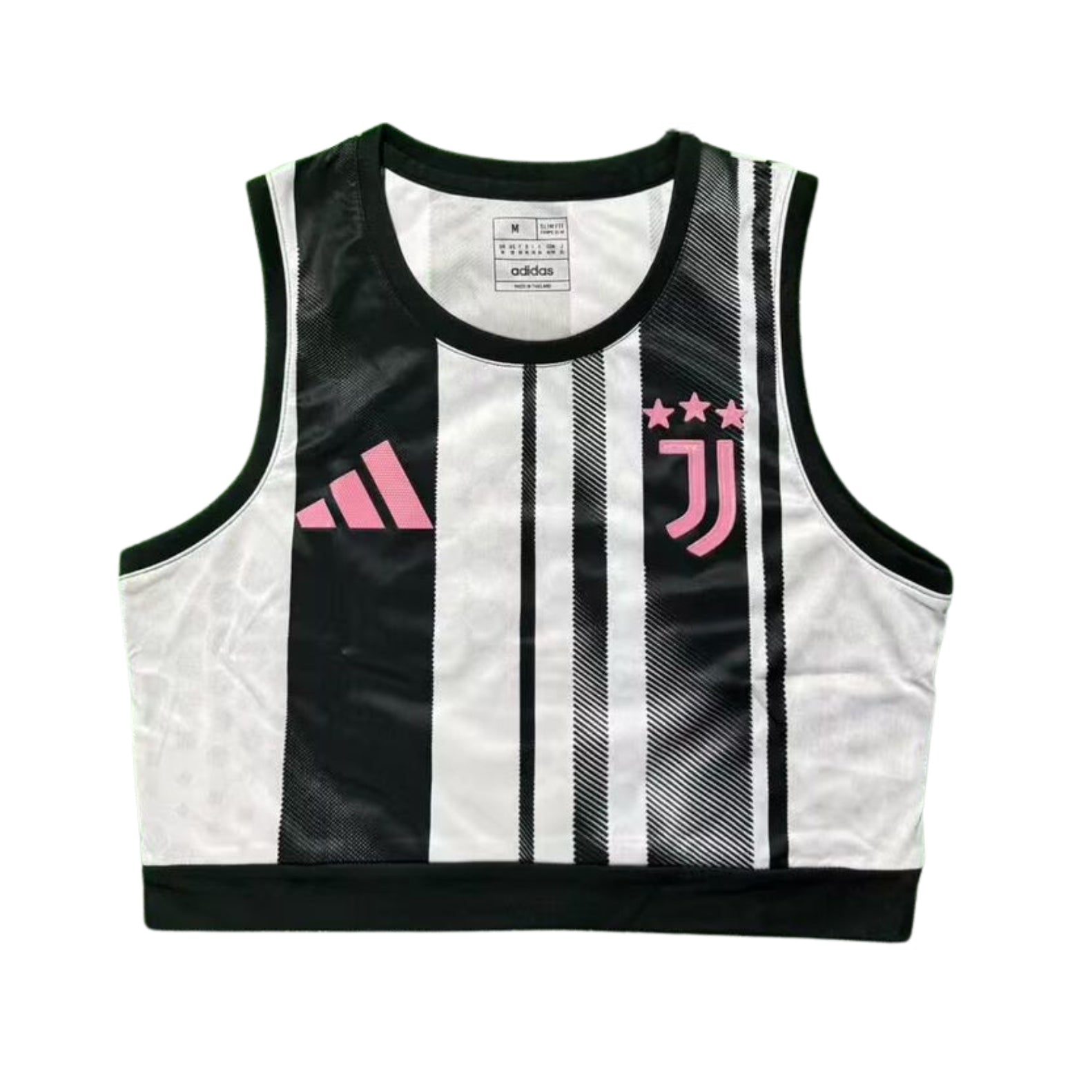 Women's Sports Top - Juventus Home 25/26